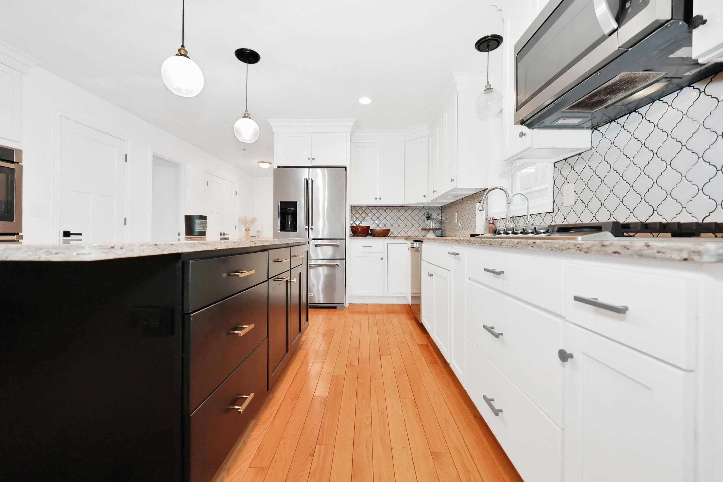 432 Mountain Road