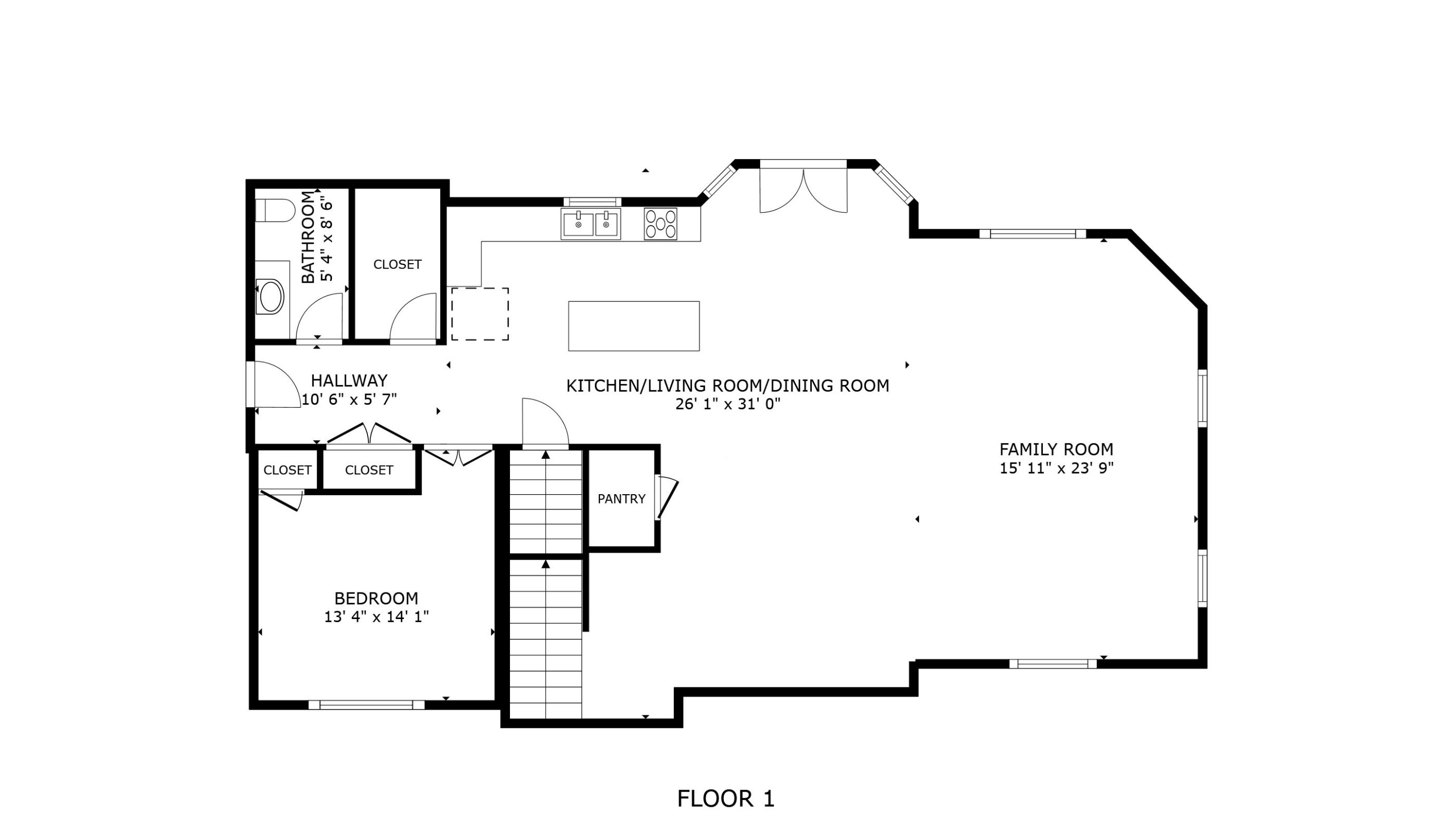 432 Mountain Road