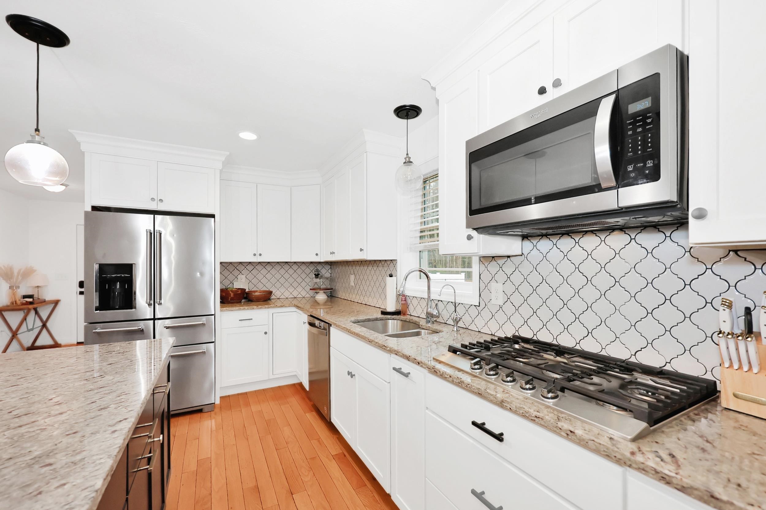 432 Mountain Road