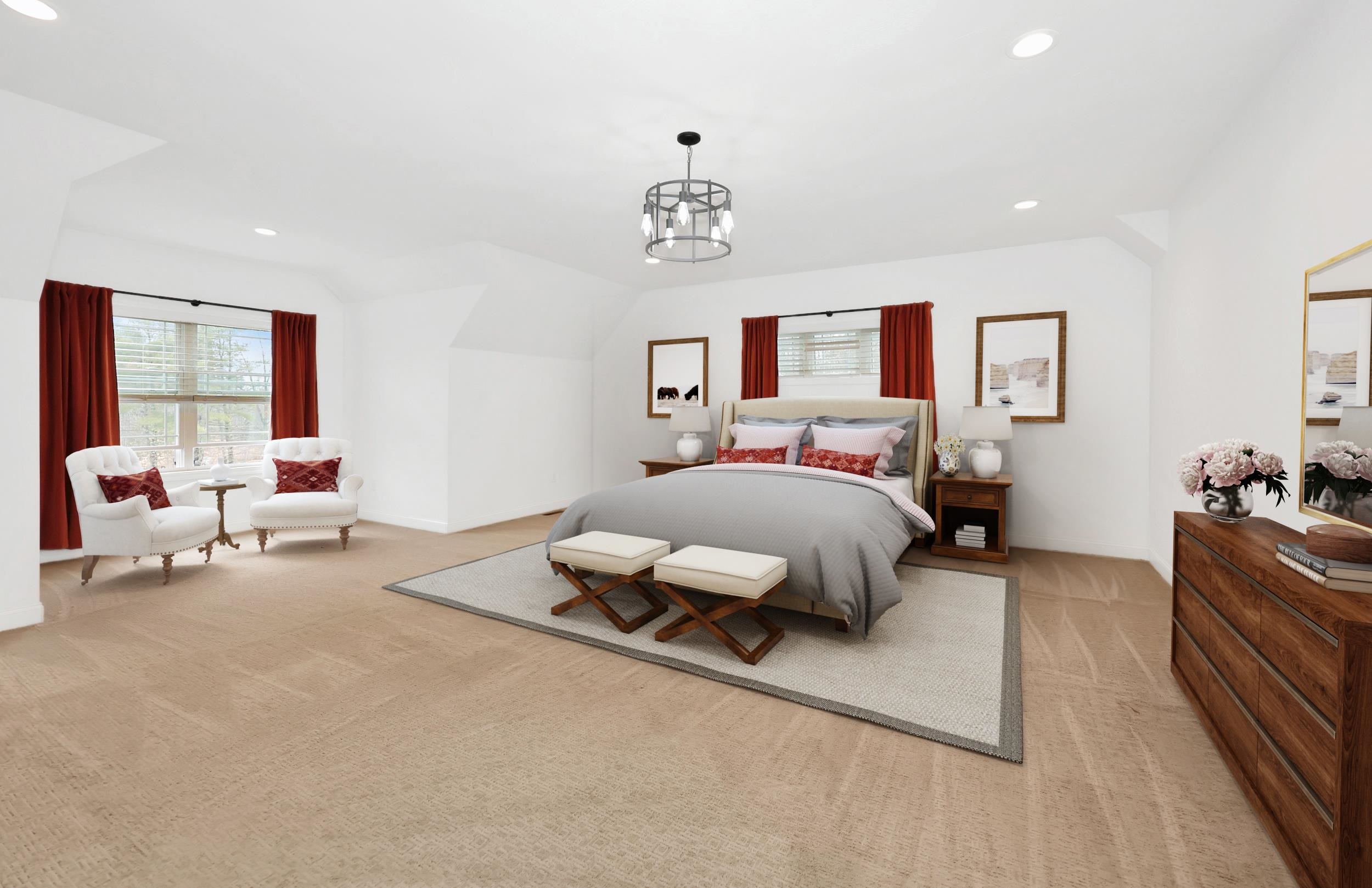 432 Mountain Road