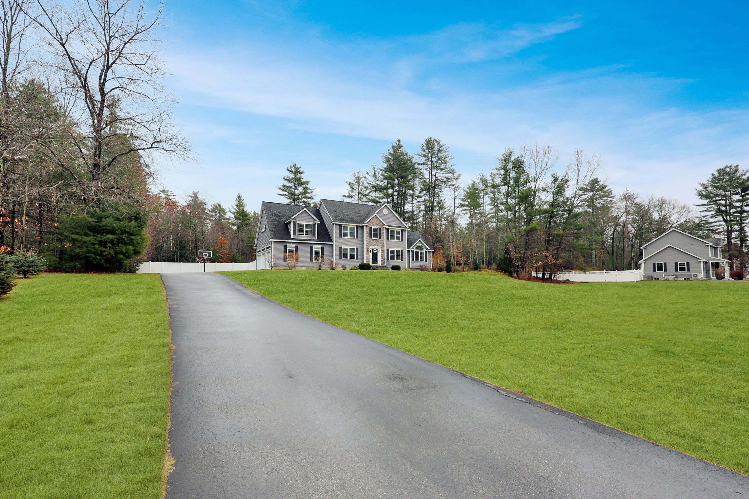 432 Mountain Road