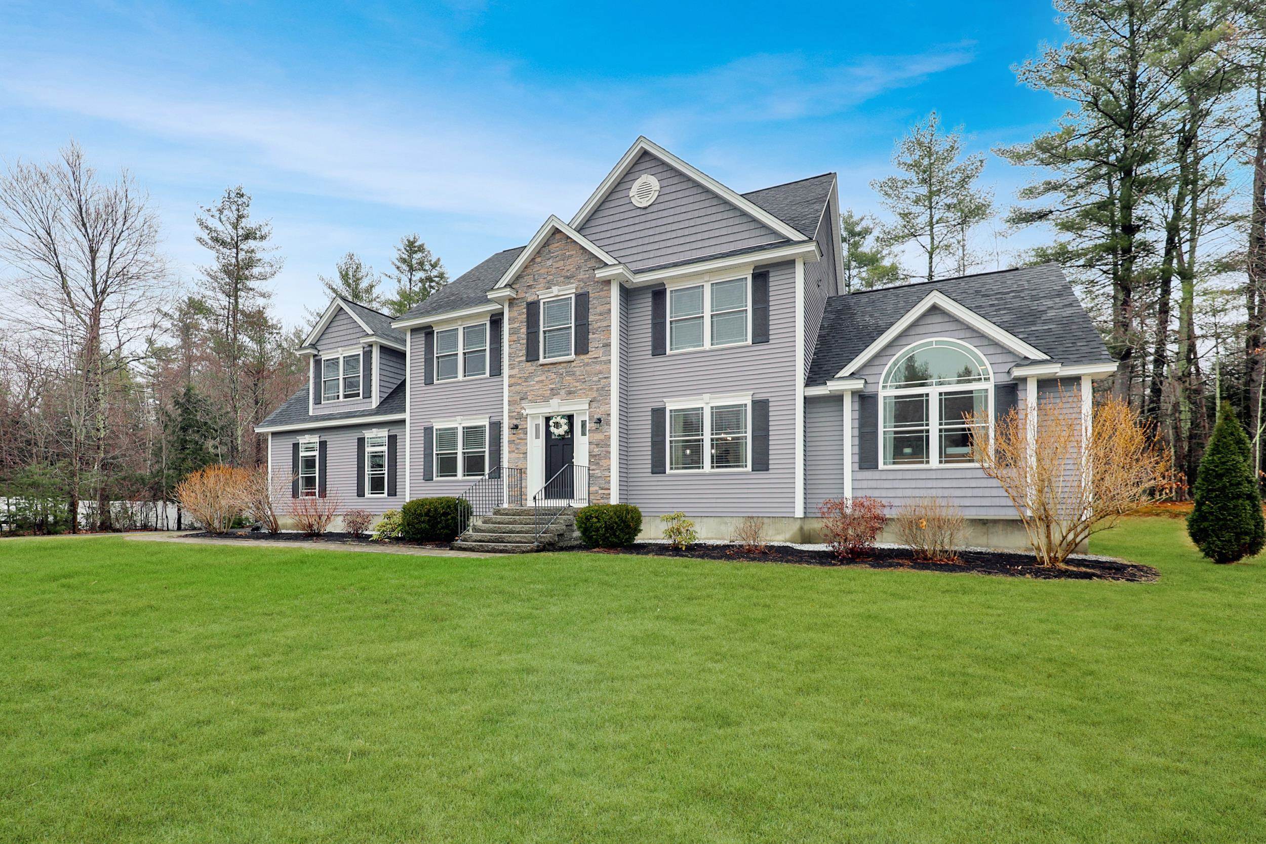 432 Mountain Road