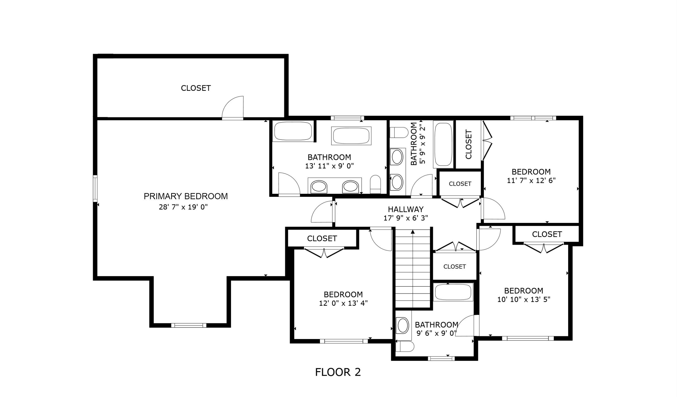 432 Mountain Road