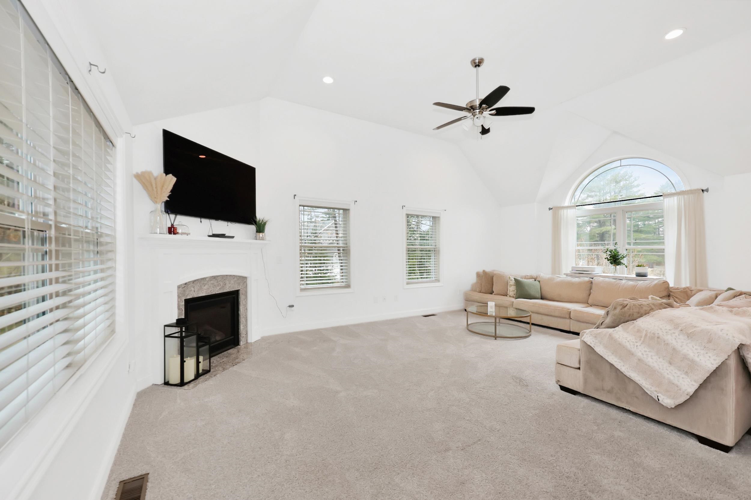 432 Mountain Road