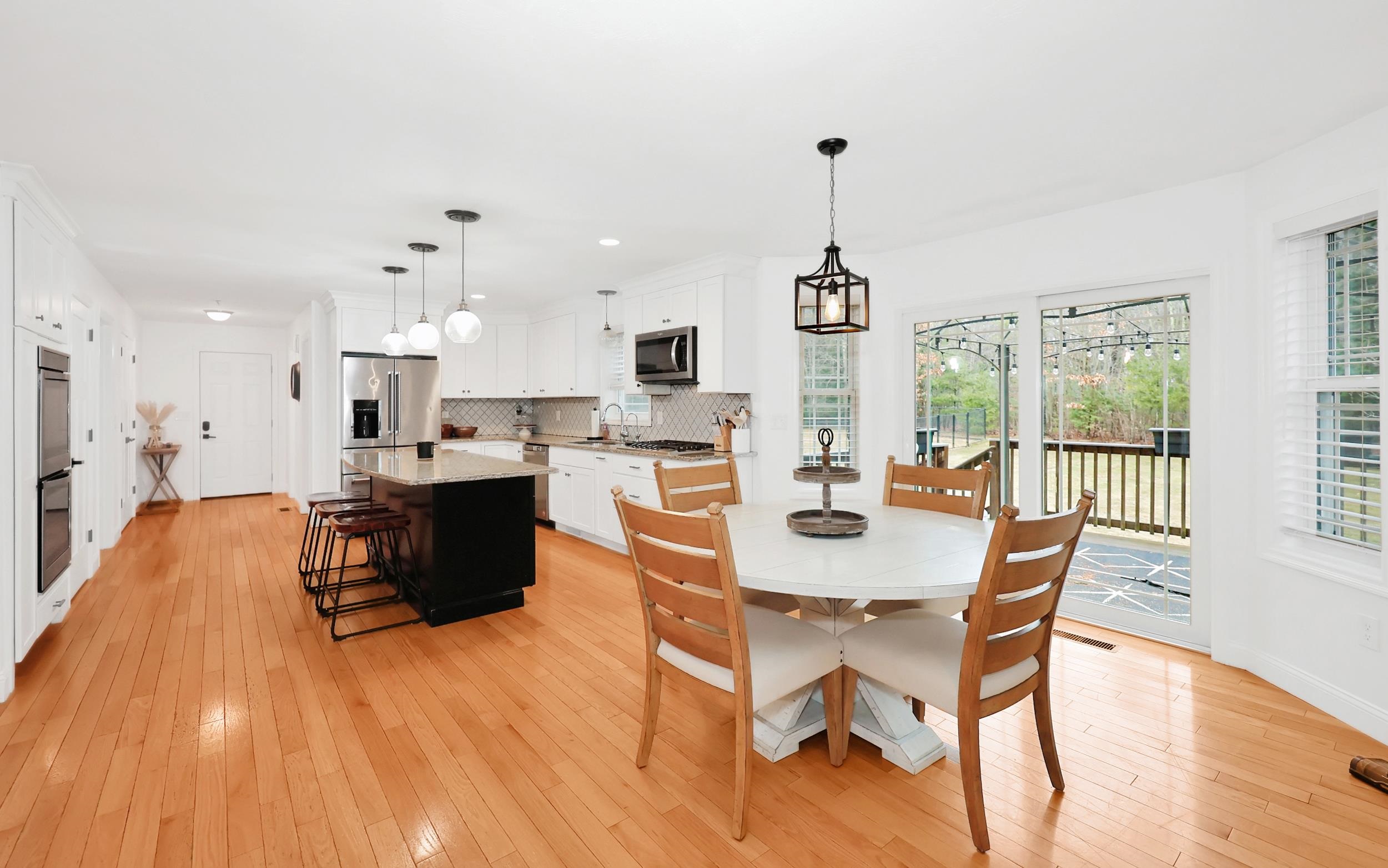432 Mountain Road