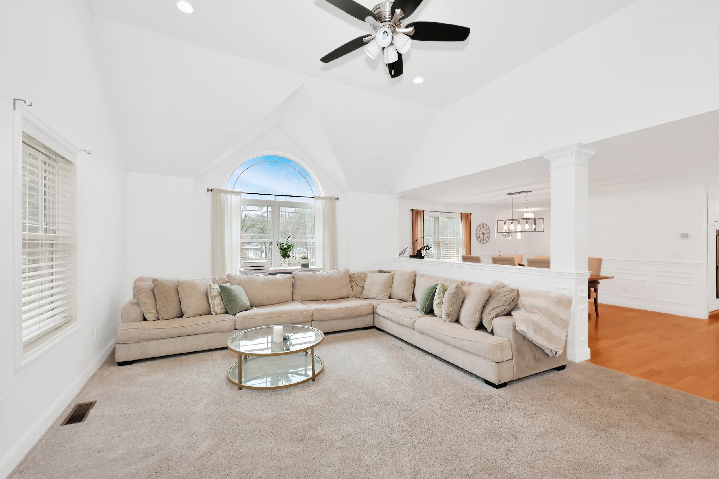432 Mountain Road