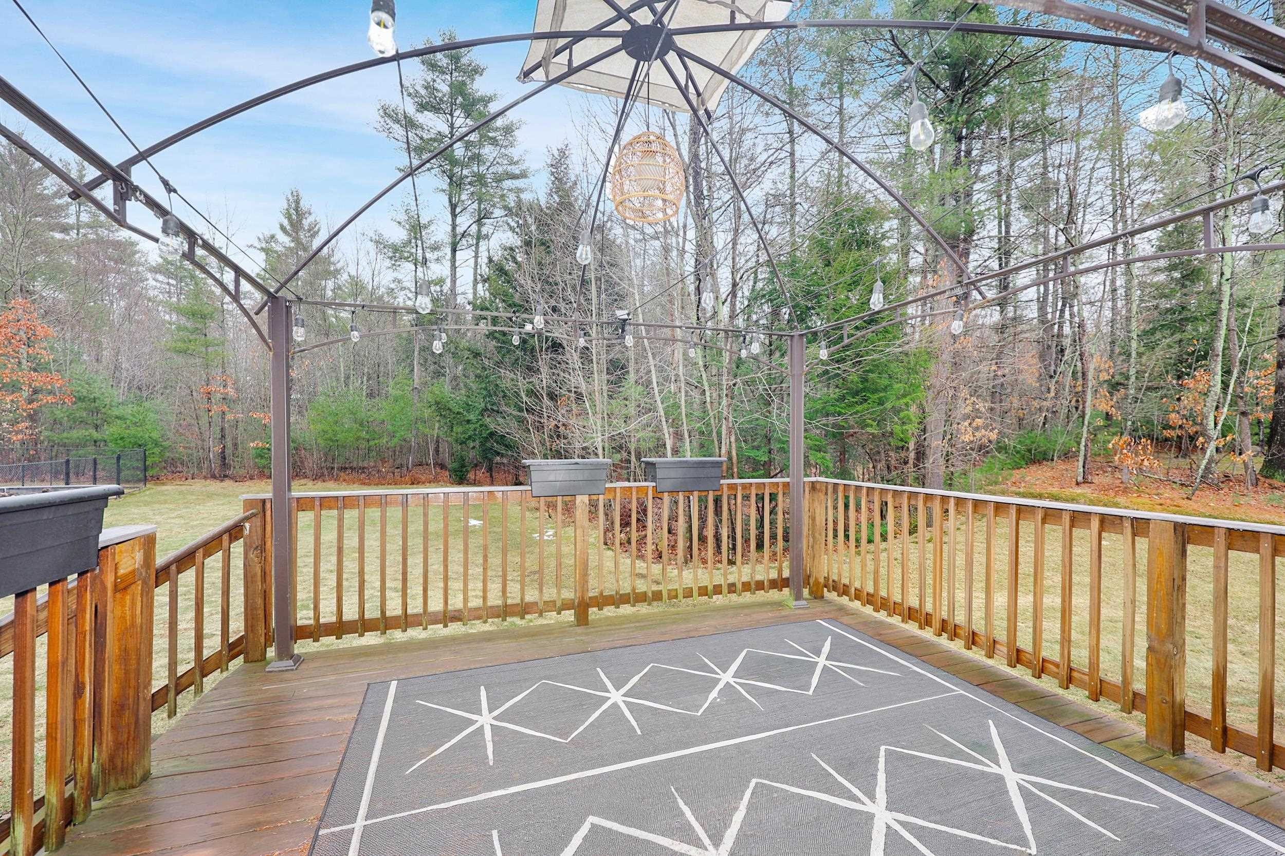 432 Mountain Road