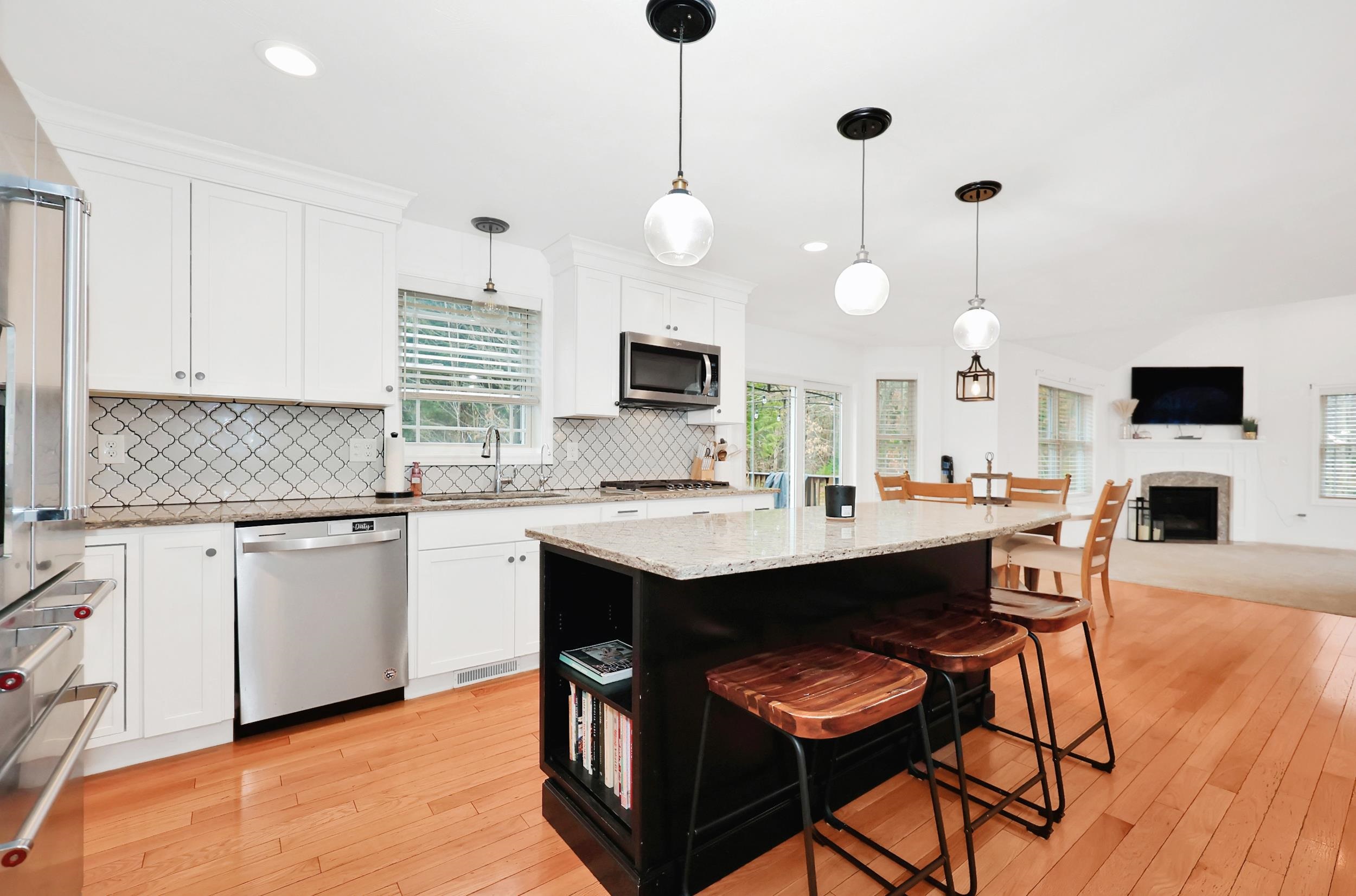 432 Mountain Road