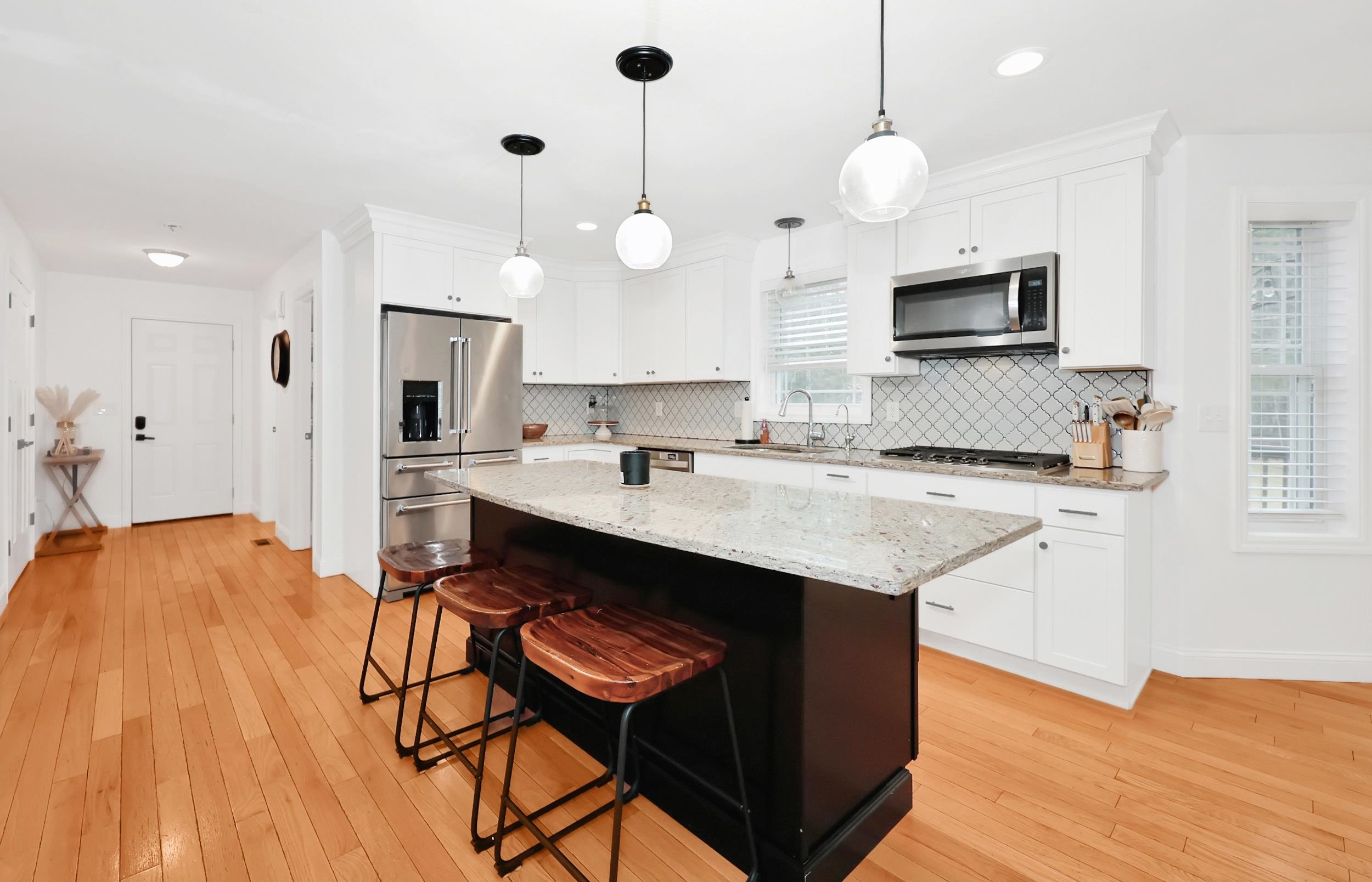 432 Mountain Road