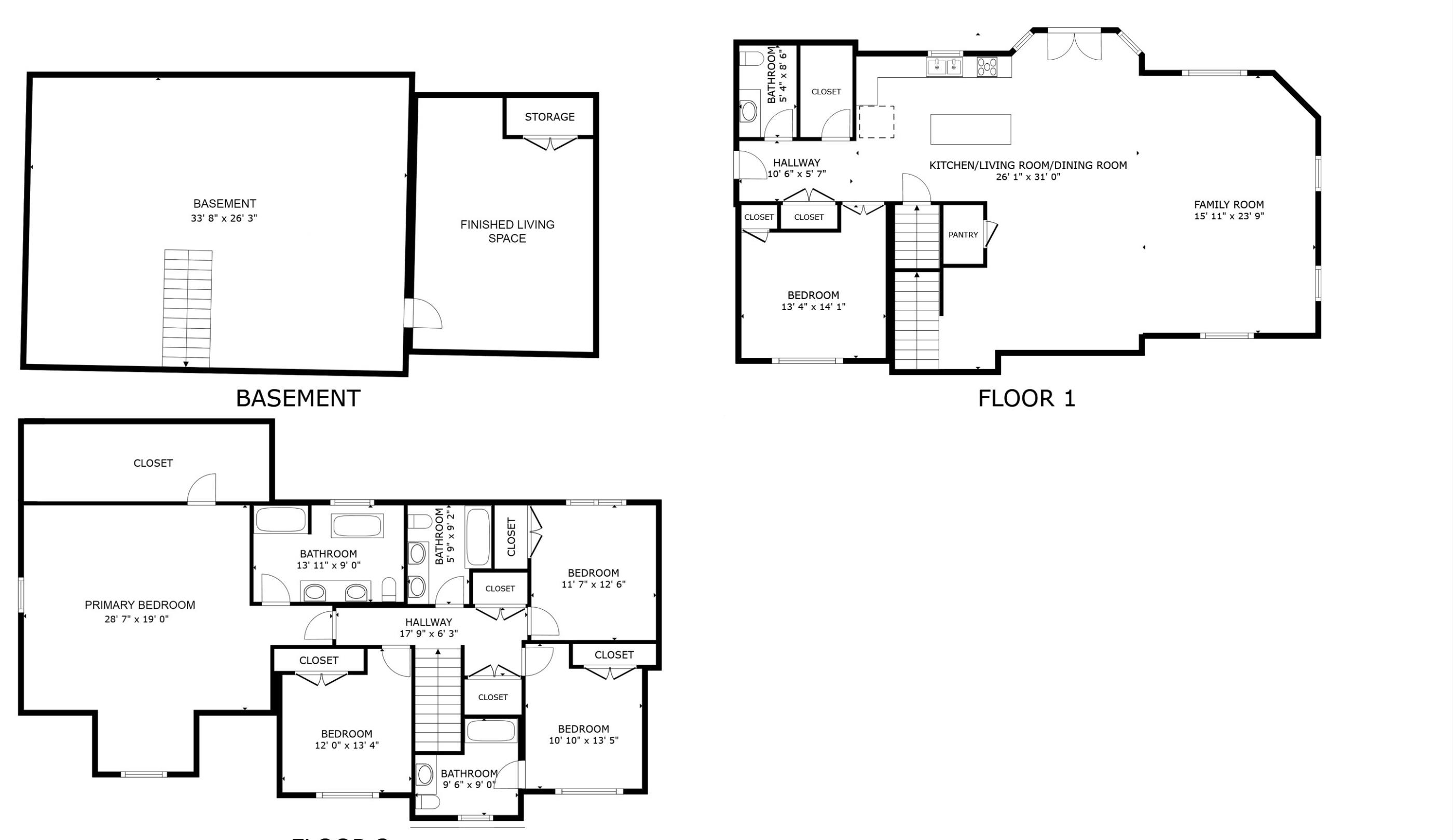 432 Mountain Road