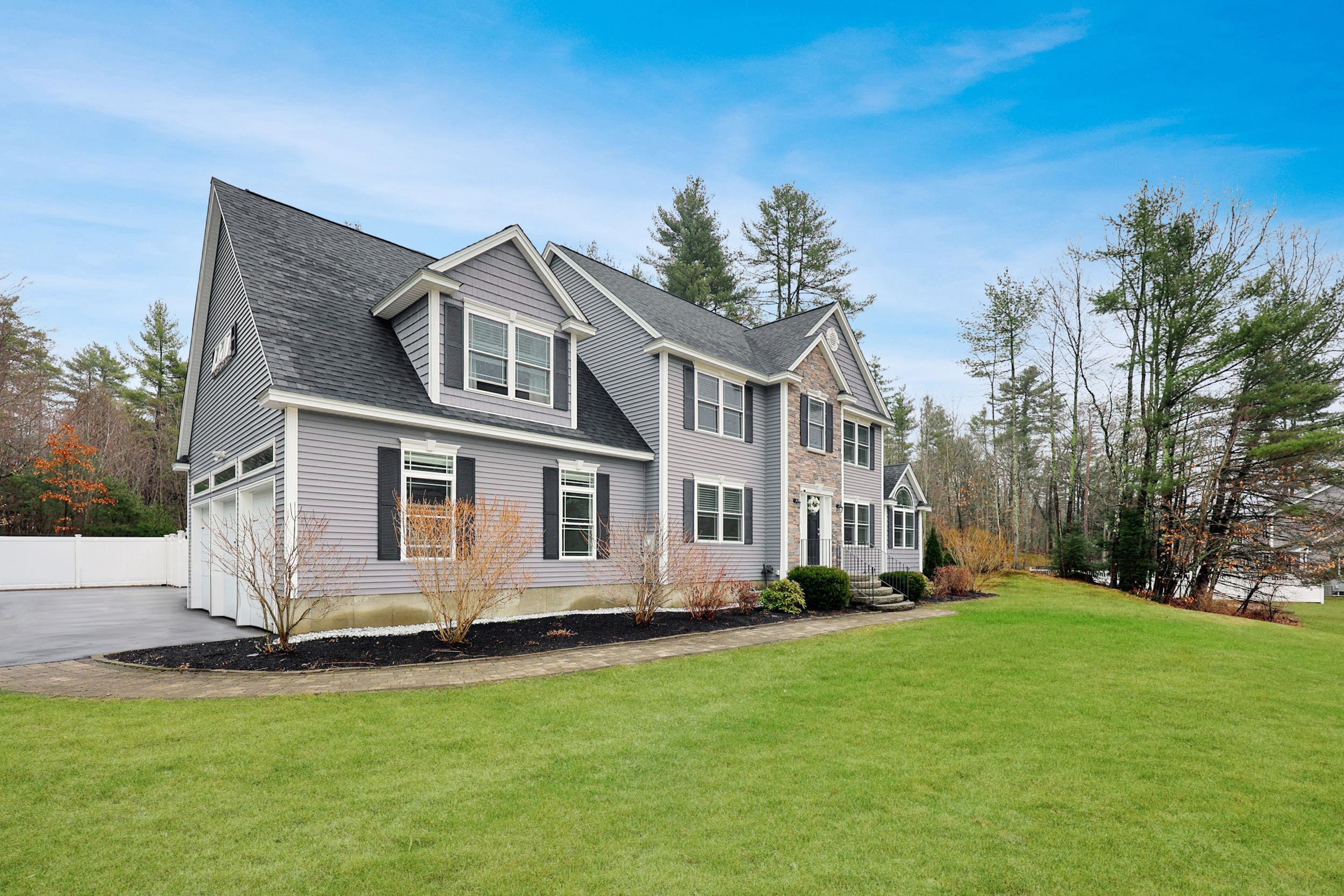 432 Mountain Road