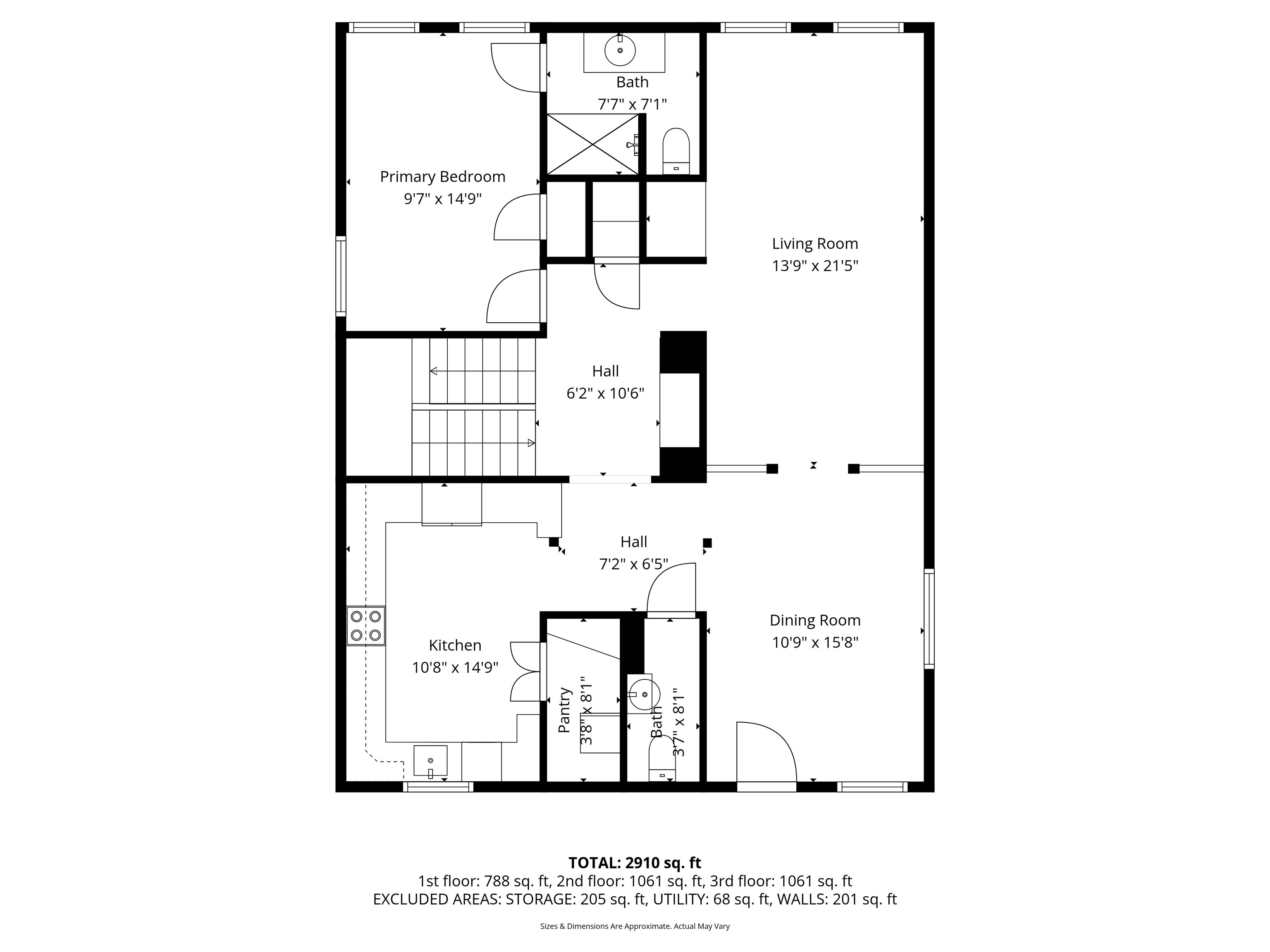 214 Maplehurst Avenue