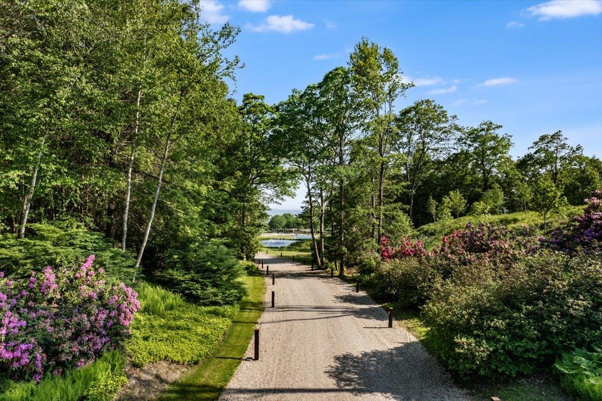 398 Scofield Mountain Road