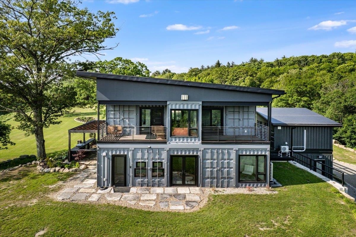 398 Scofield Mountain Road