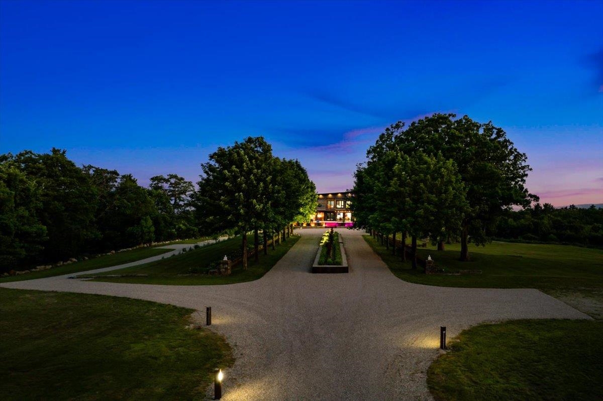 398 Scofield Mountain Road