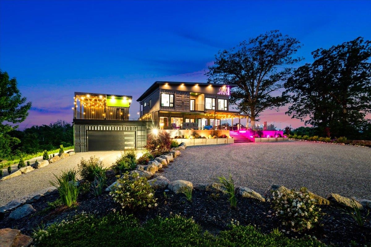 398 Scofield Mountain Road