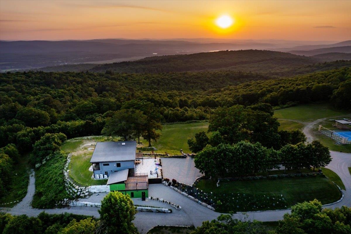 398 Scofield Mountain Road