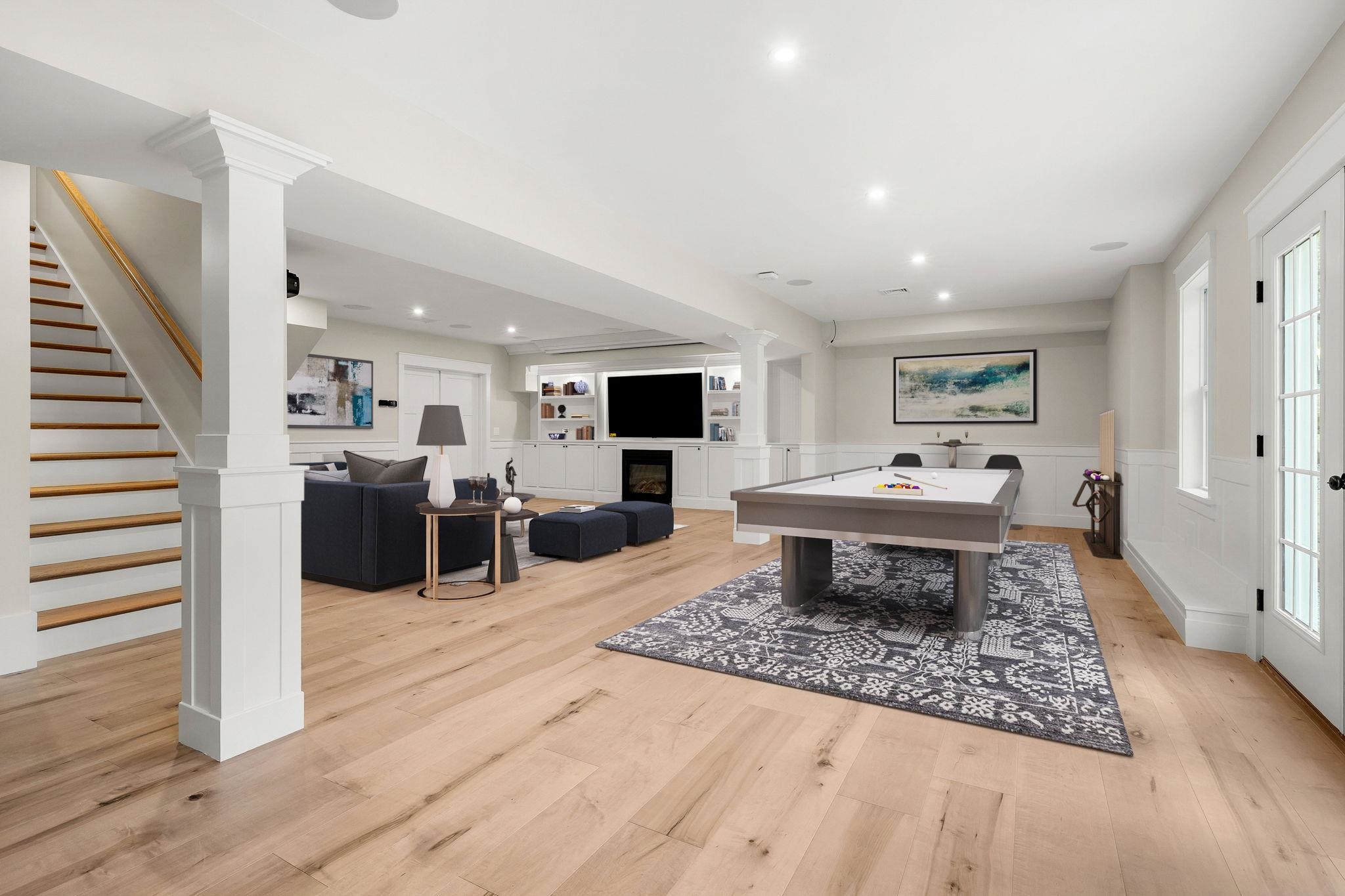 12-41 Knoll Crest Road Unit: Lot #5 - The Hannah Floor Plan