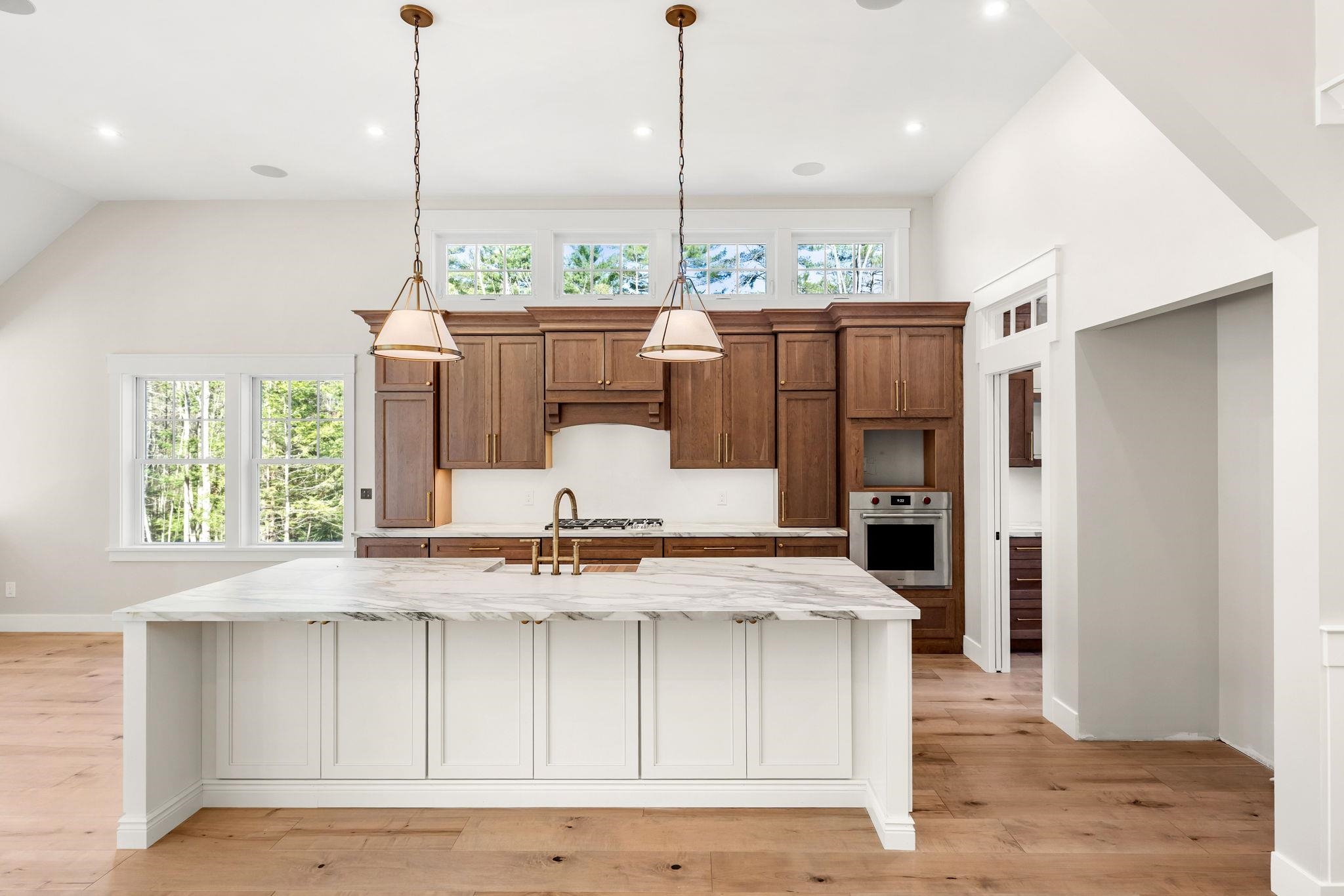 12-41 Knoll Crest Road Unit: Lot #5 - The Hannah Floor Plan