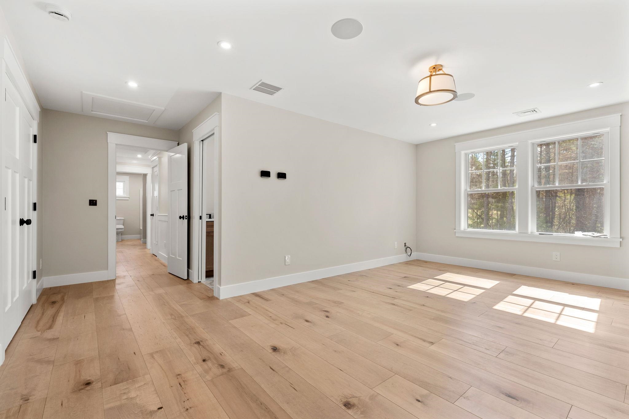 12-41 Knoll Crest Road Unit: Lot #5 - The Hannah Floor Plan