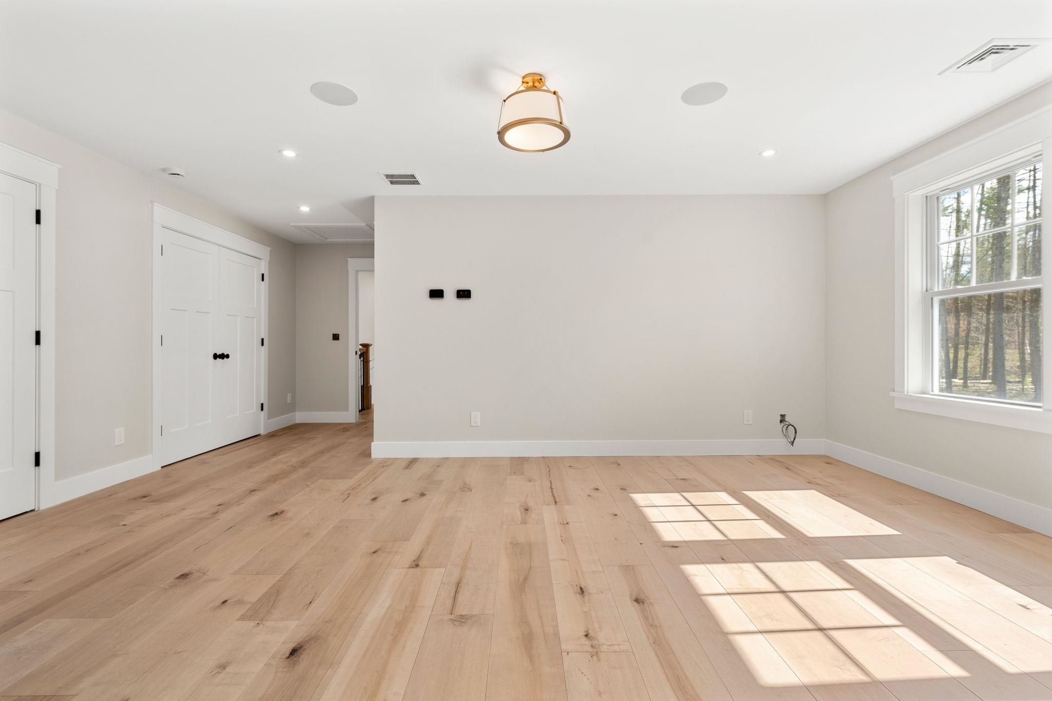 12-41 Knoll Crest Road Unit: Lot #5 - The Hannah Floor Plan