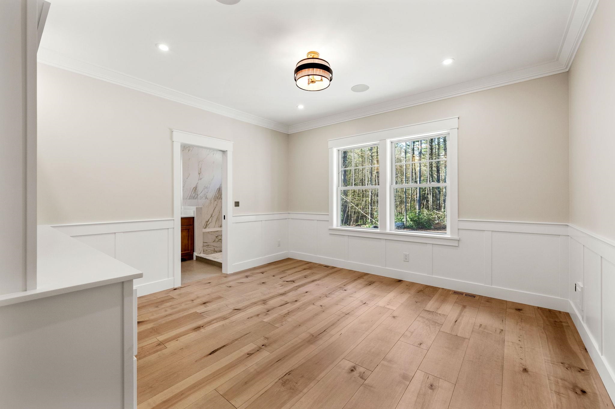 12-41 Knoll Crest Road Unit: Lot #5 - The Hannah Floor Plan