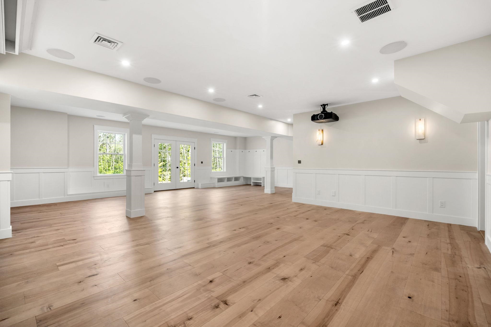 12-41 Knoll Crest Road Unit: Lot #5 - The Hannah Floor Plan