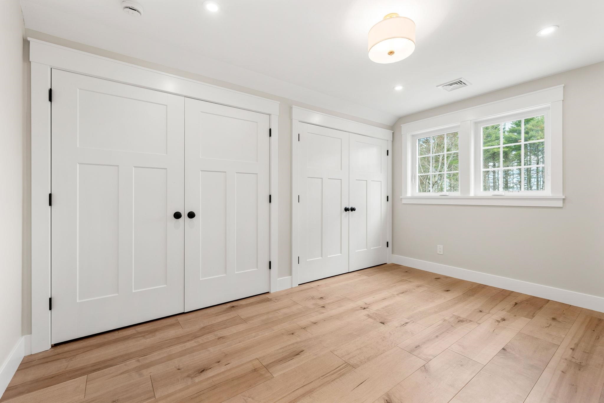 12-41 Knoll Crest Road Unit: Lot #5 - The Hannah Floor Plan