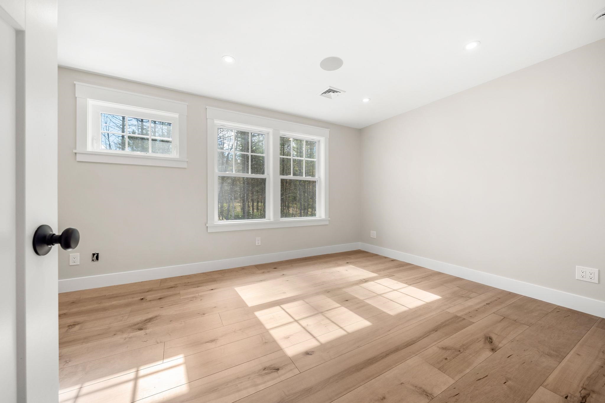 12-41 Knoll Crest Road Unit: Lot #5 - The Hannah Floor Plan
