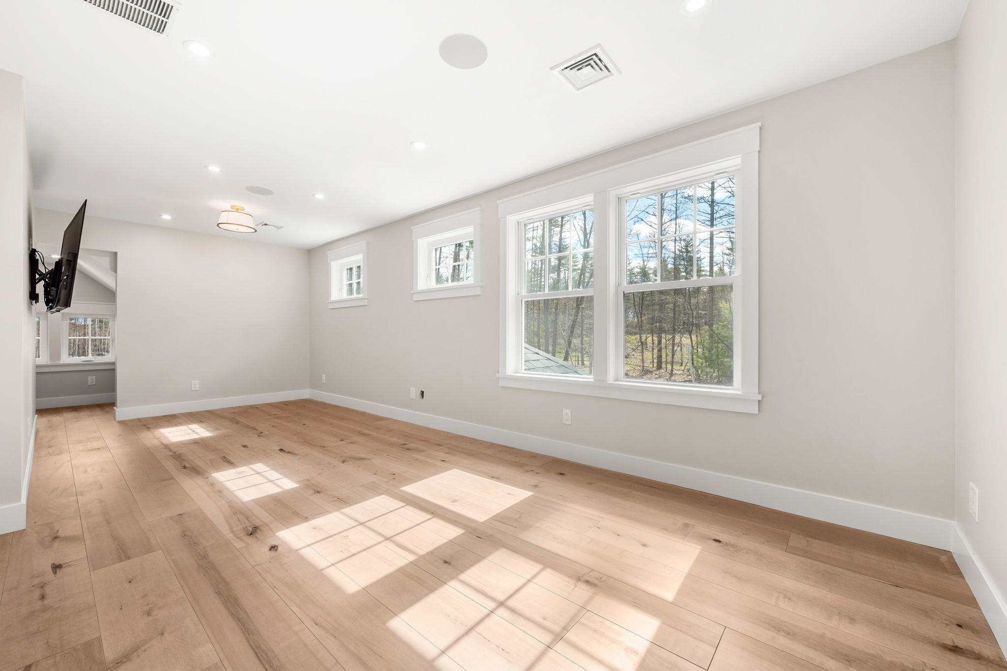 12-41 Knoll Crest Road Unit: Lot #5 - The Hannah Floor Plan