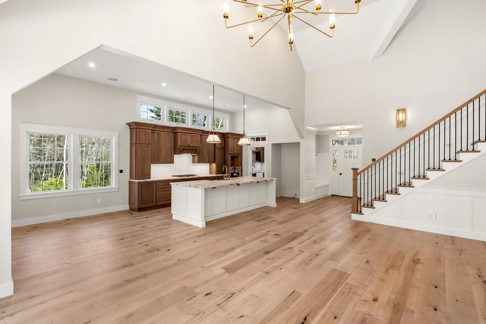 12-41 Knoll Crest Road Unit: Lot #5 - The Hannah Floor Plan