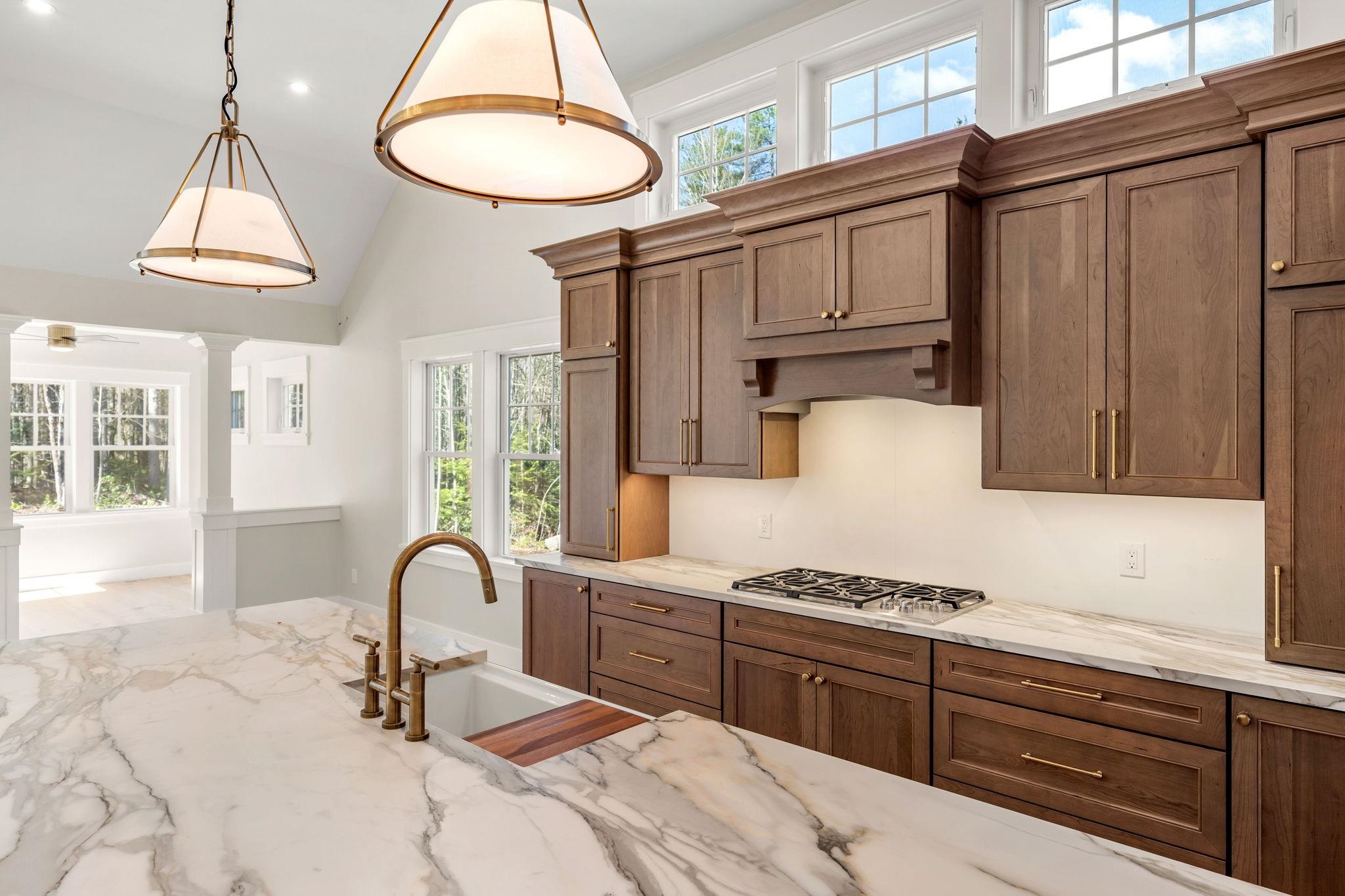 12-41 Knoll Crest Road Unit: Lot #5 - The Hannah Floor Plan