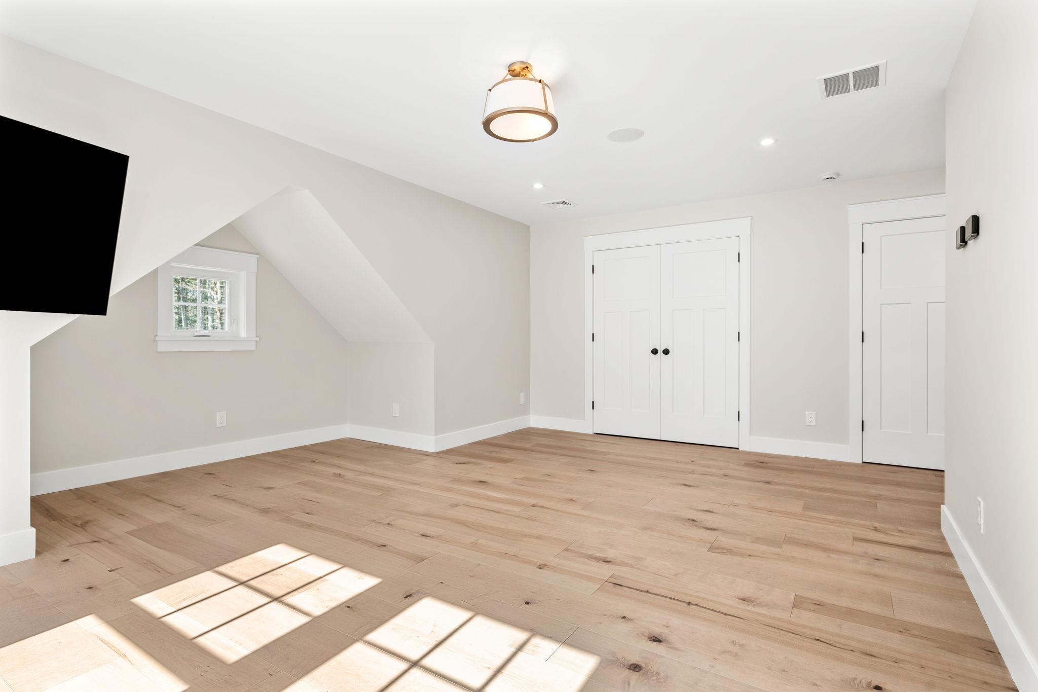 12-41 Knoll Crest Road Unit: Lot #5 - The Hannah Floor Plan
