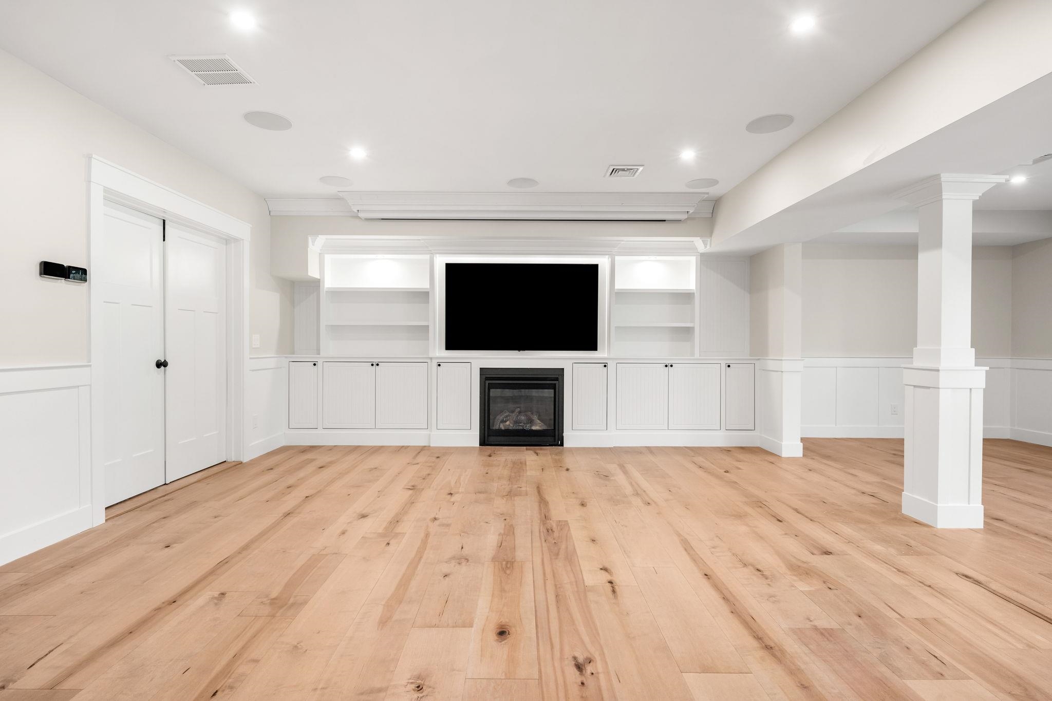 12-41 Knoll Crest Road Unit: Lot #5 - The Hannah Floor Plan