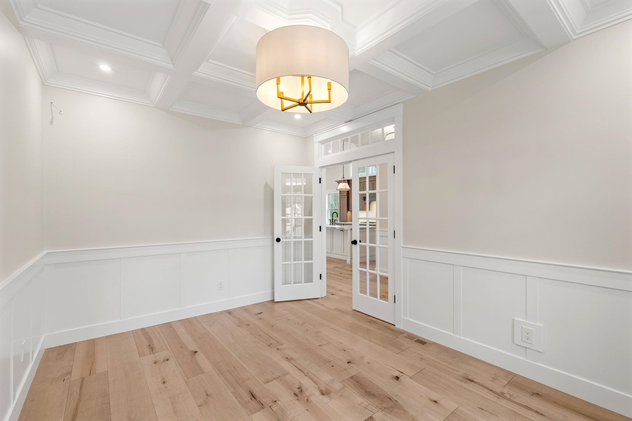 12-41 Knoll Crest Road Unit: Lot #5 - The Hannah Floor Plan