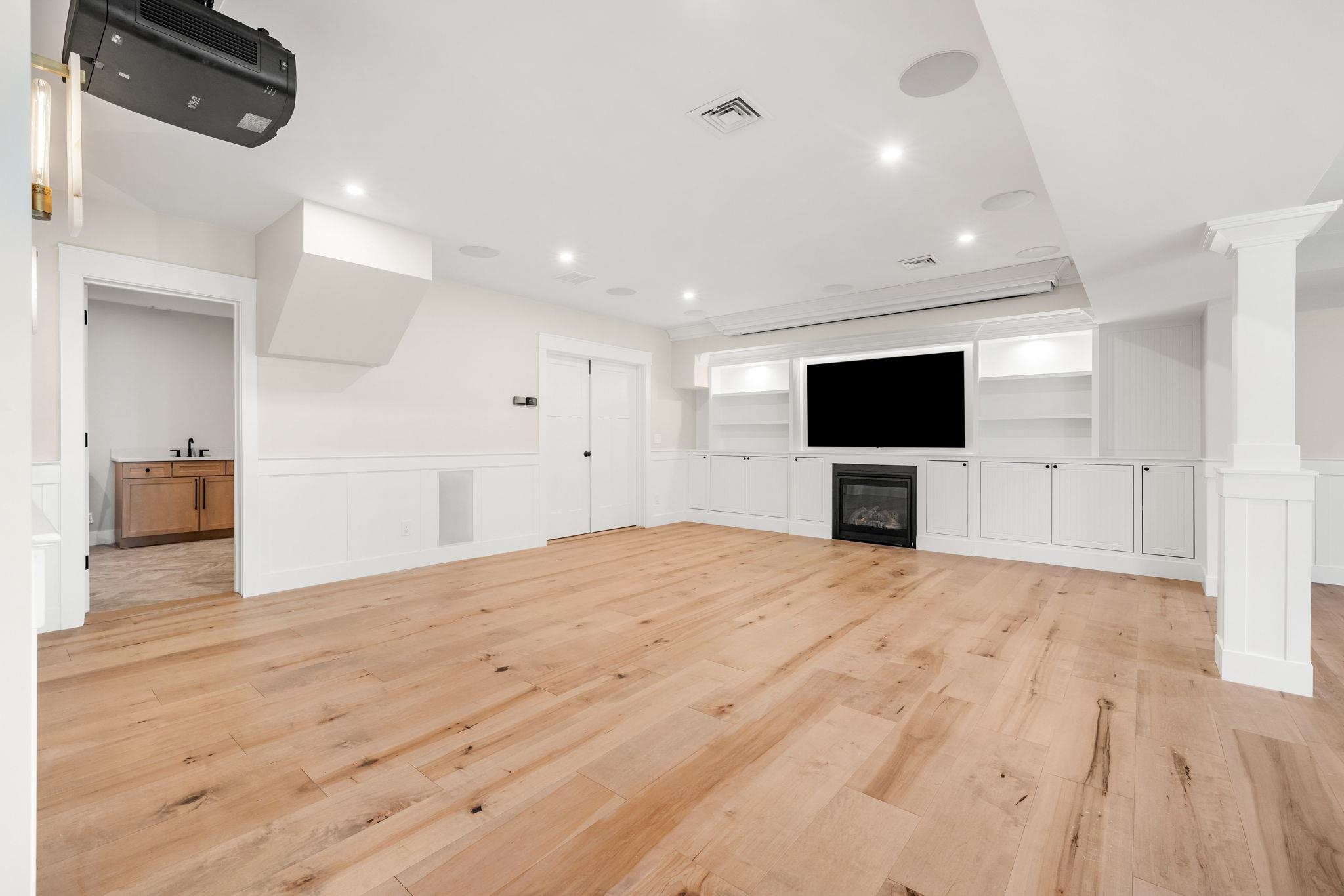 12-41 Knoll Crest Road Unit: Lot #5 - The Hannah Floor Plan