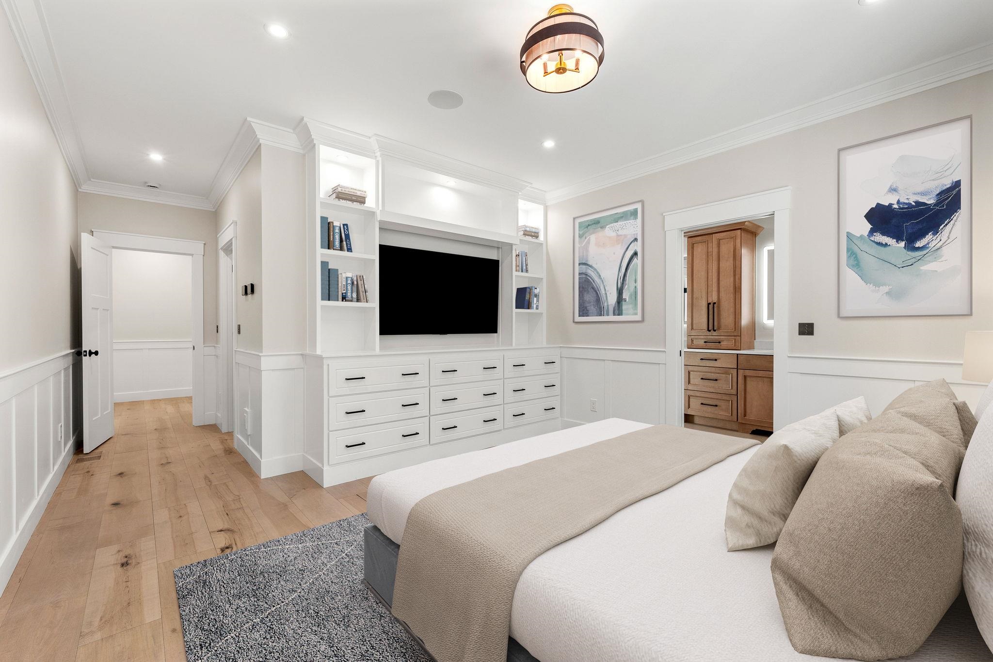 12-41 Knoll Crest Road Unit: Lot #5 - The Hannah Floor Plan