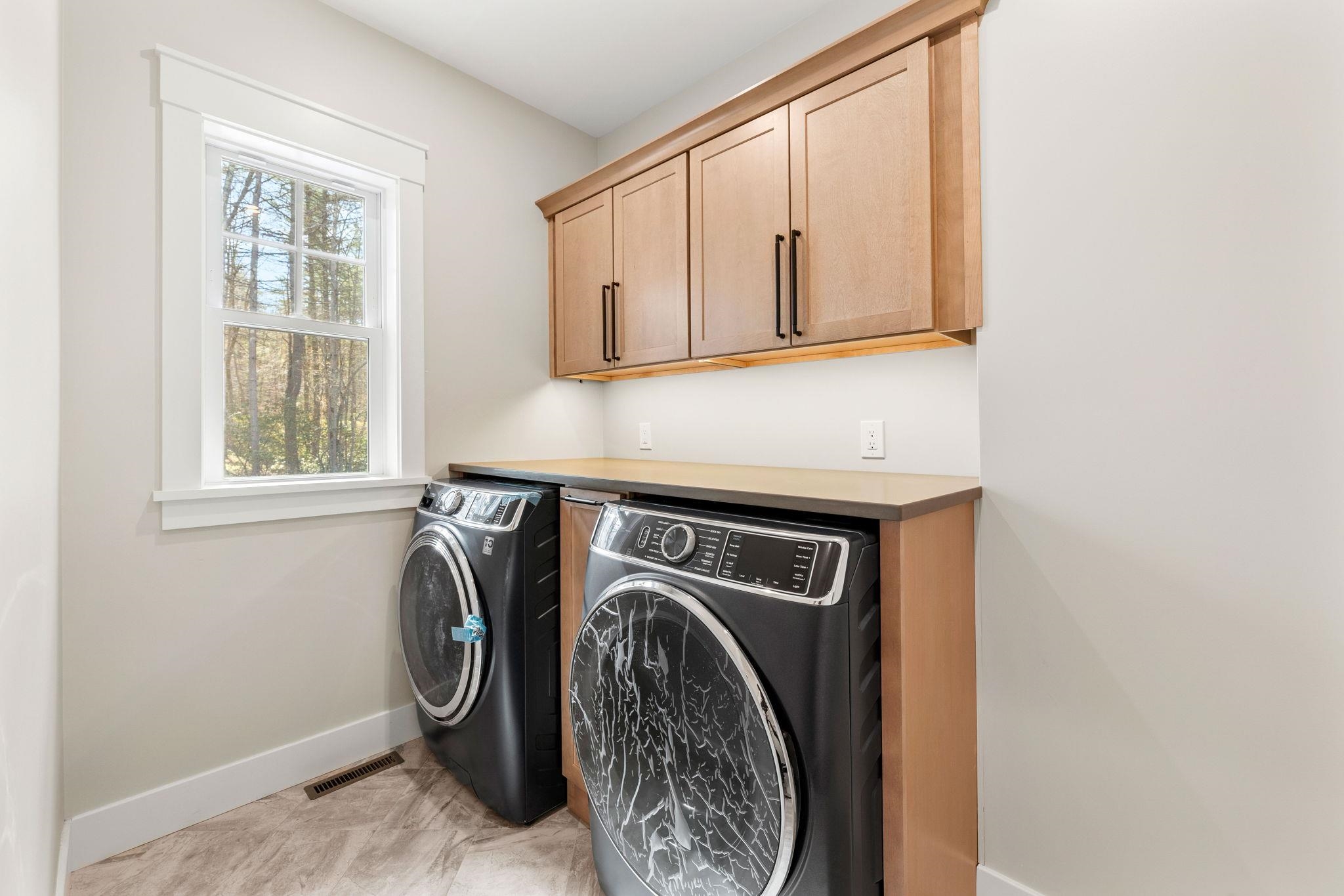 12-41 Knoll Crest Road Unit: Lot #5 - The Hannah Floor Plan