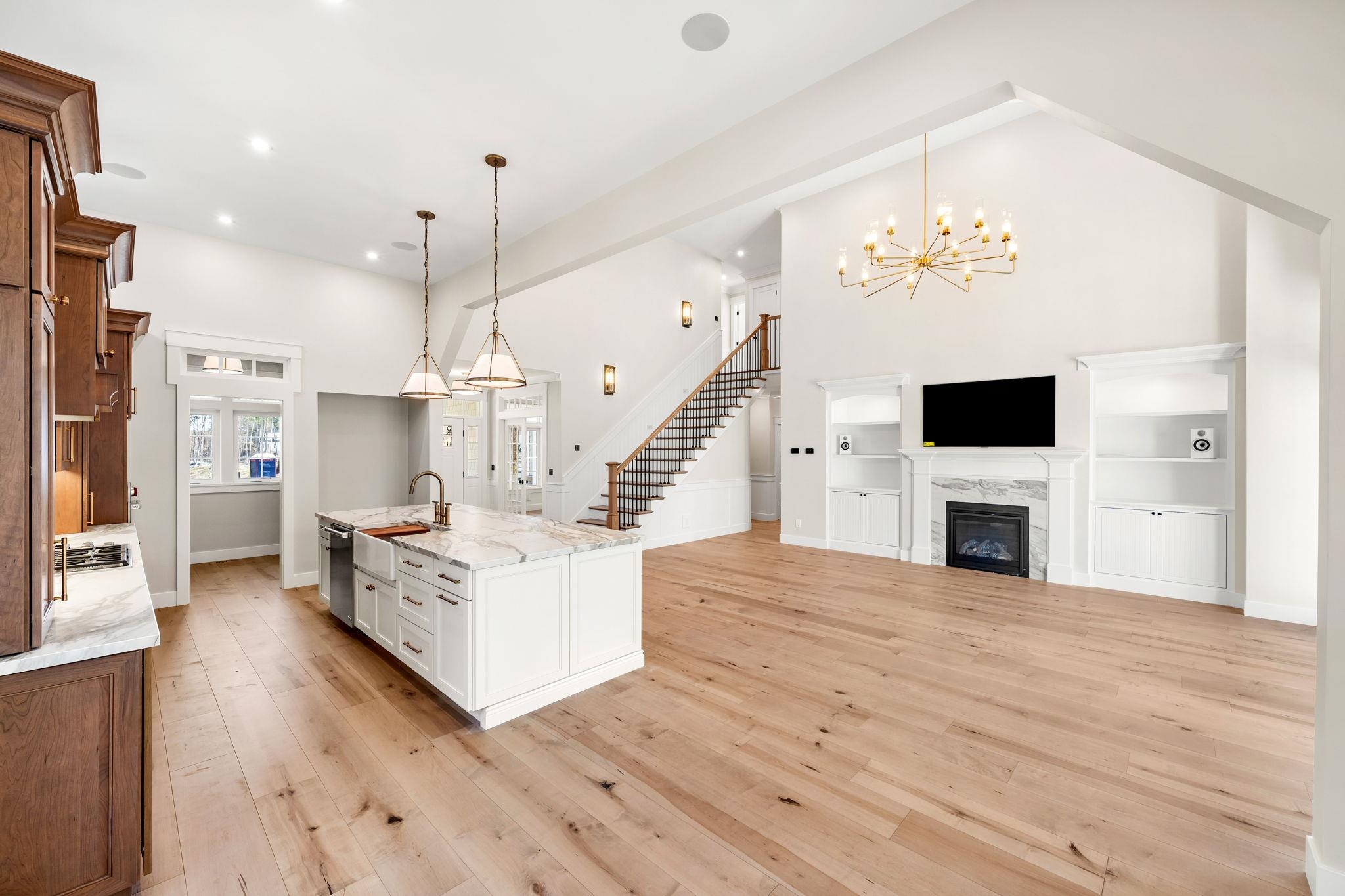 12-41 Knoll Crest Road Unit: Lot #5 - The Hannah Floor Plan