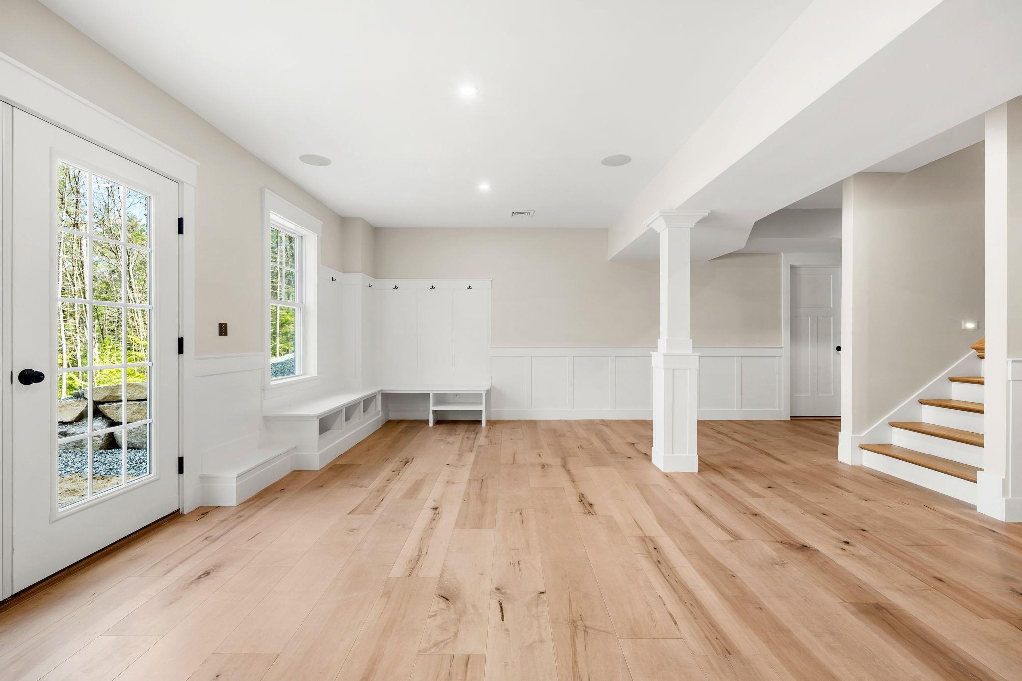 12-41 Knoll Crest Road Unit: Lot #5 - The Hannah Floor Plan