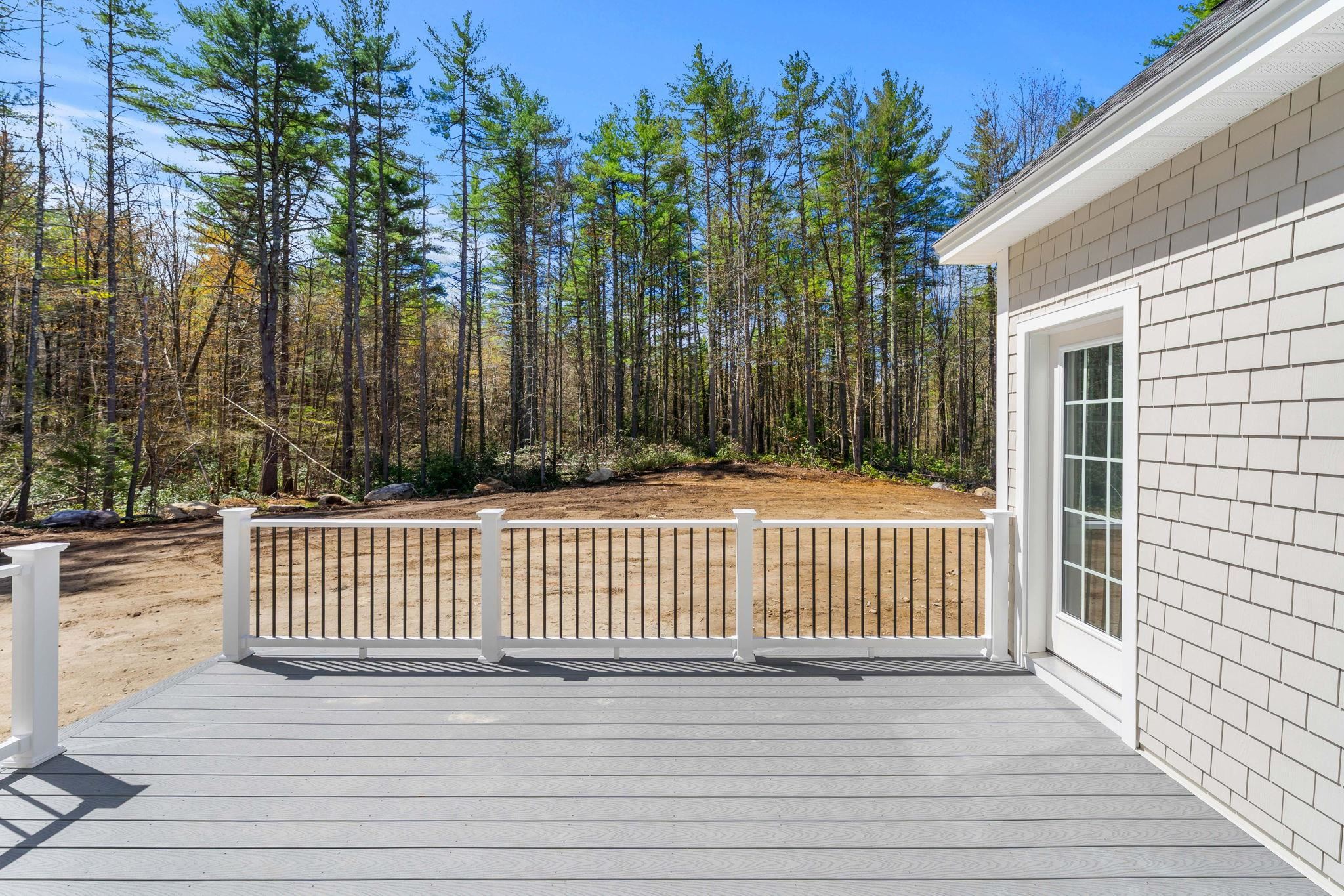 12-41 Knoll Crest Road Unit: Lot #5 - The Hannah Floor Plan
