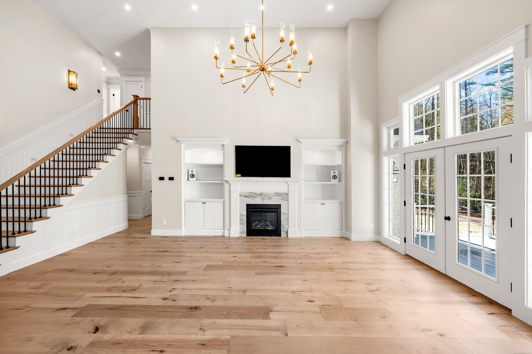 12-41 Knoll Crest Road Unit: Lot #5 - The Hannah Floor Plan
