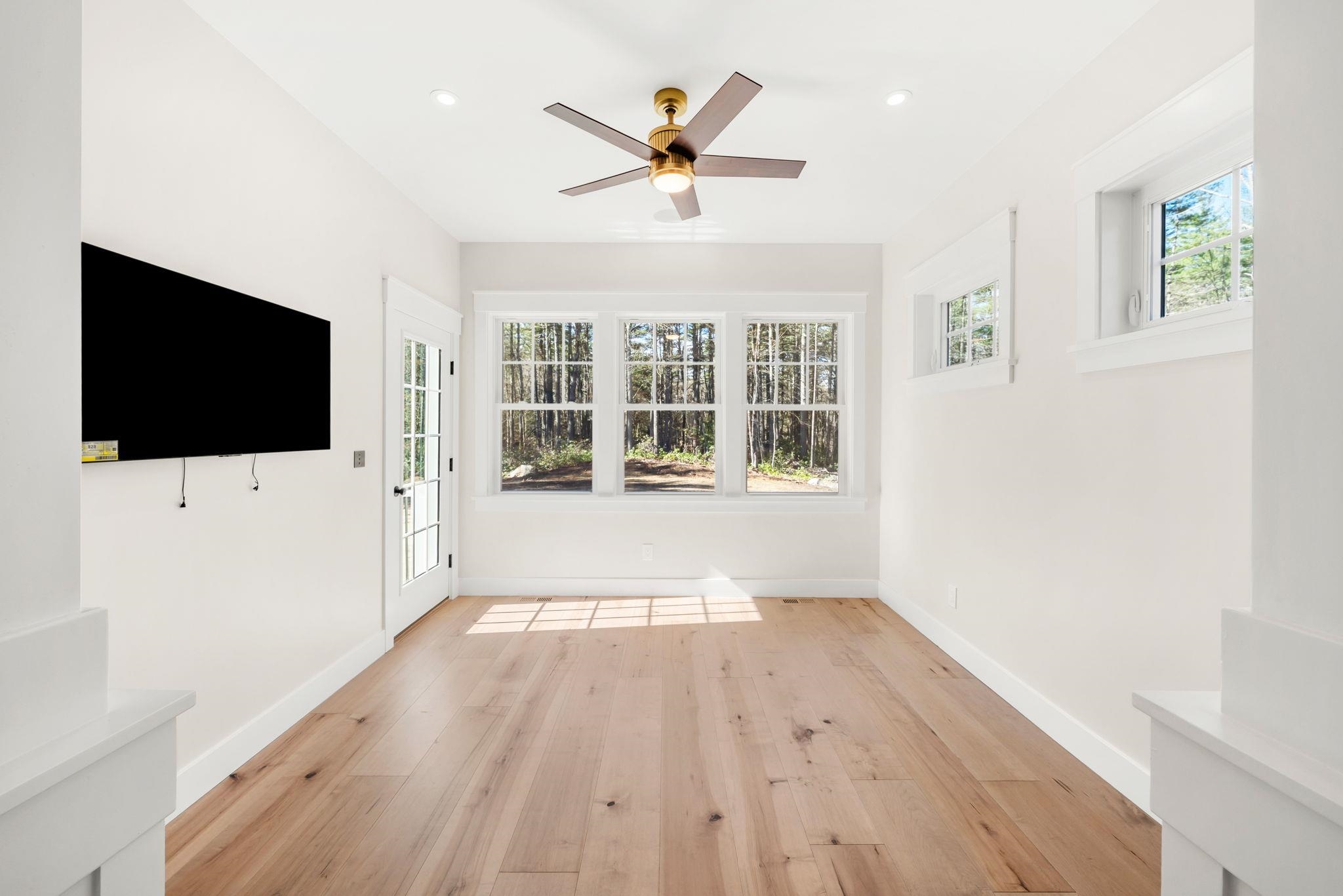 12-41 Knoll Crest Road Unit: Lot #5 - The Hannah Floor Plan