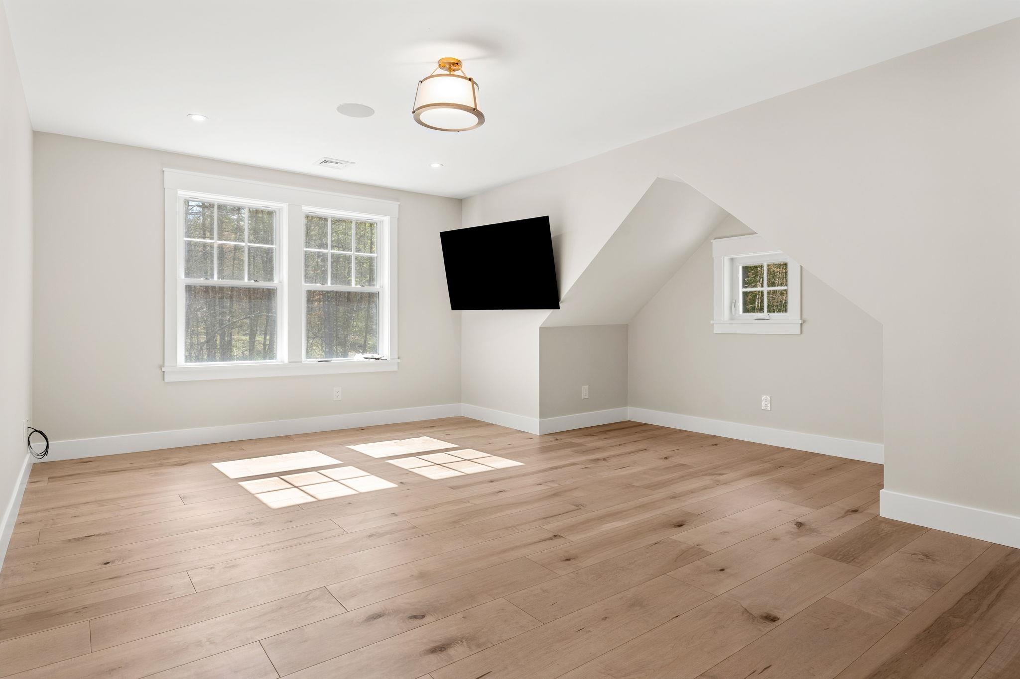 12-41 Knoll Crest Road Unit: Lot #5 - The Hannah Floor Plan