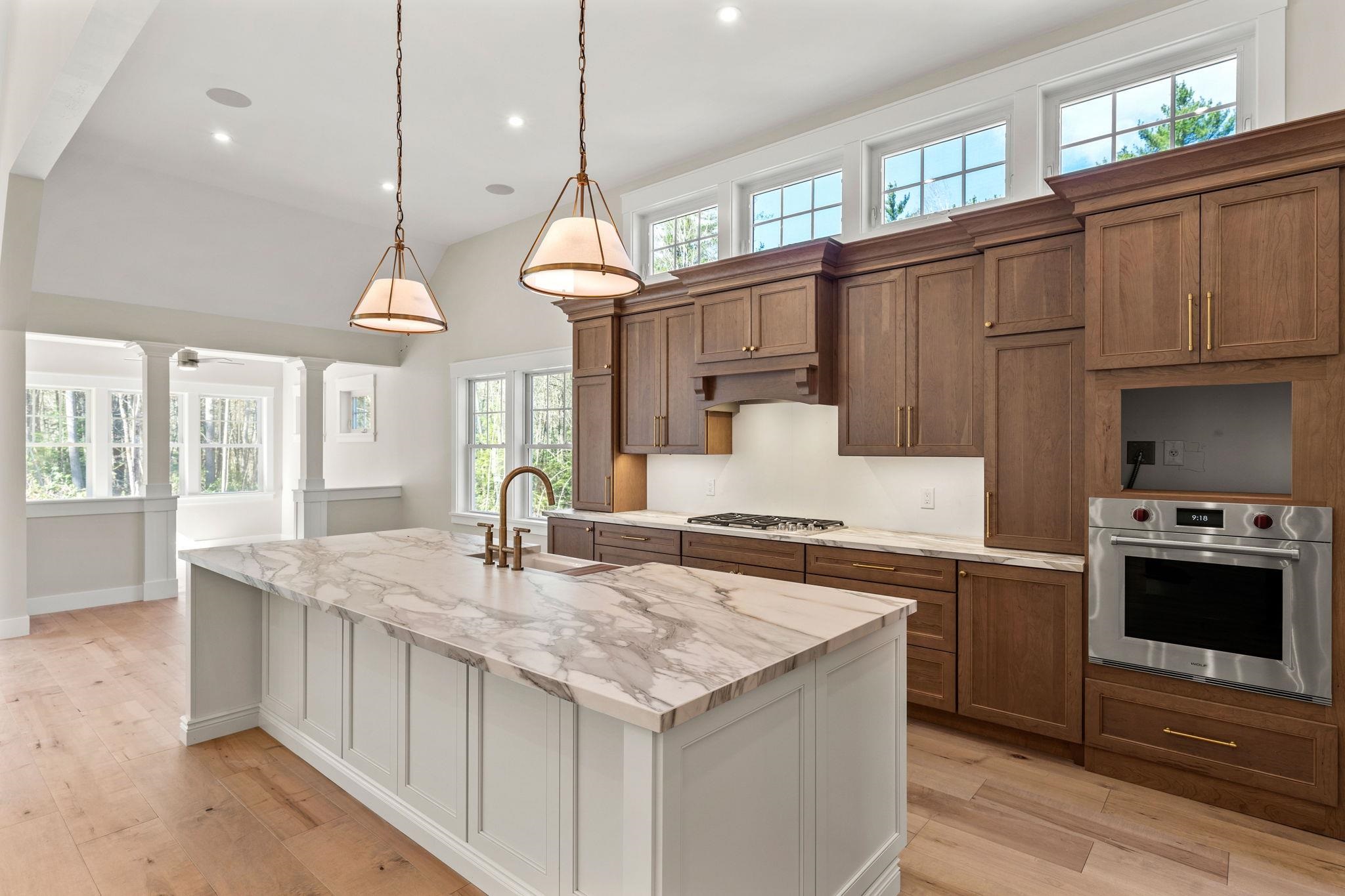 12-41 Knoll Crest Road Unit: Lot #5 - The Hannah Floor Plan