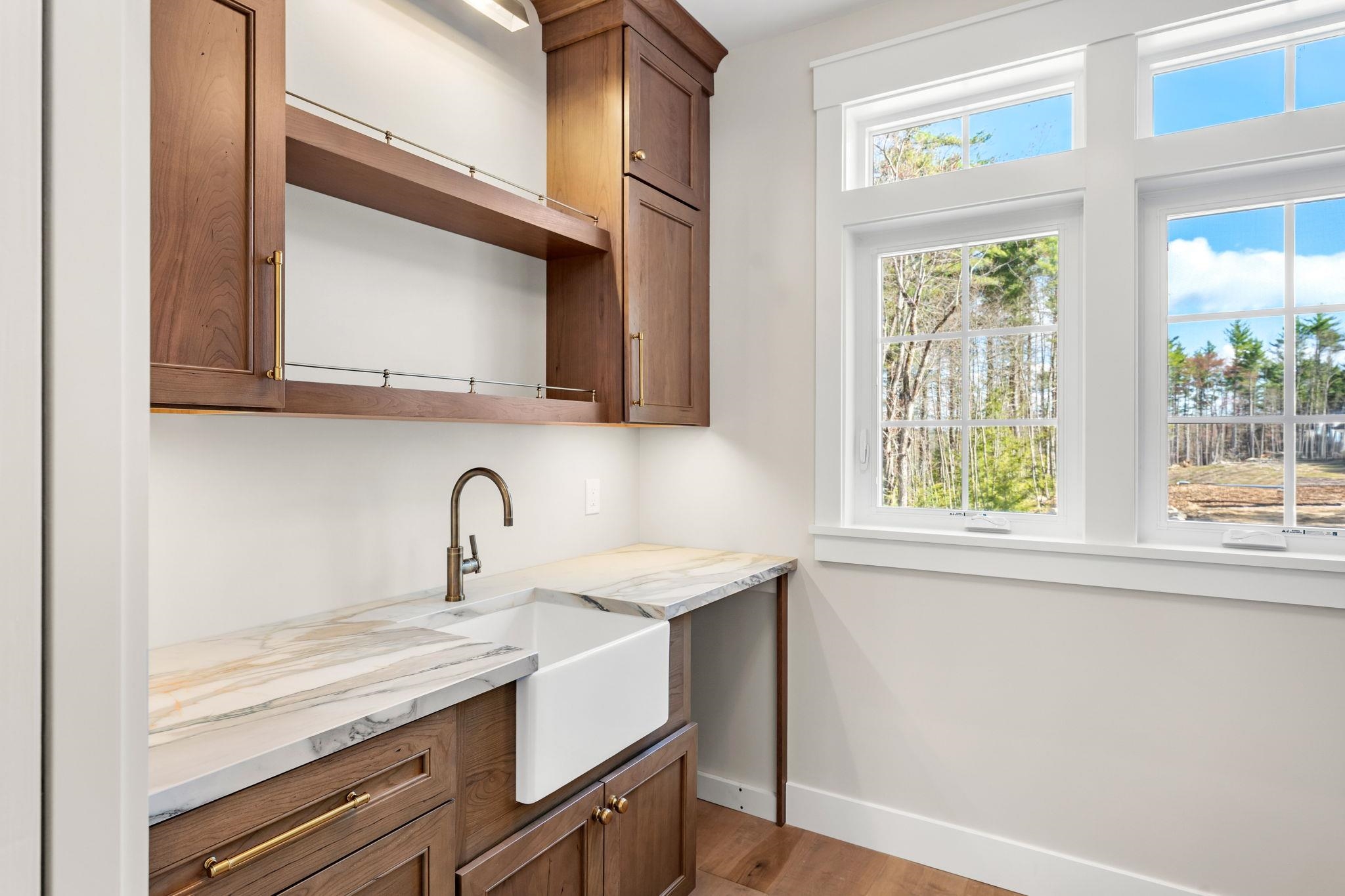 12-41 Knoll Crest Road Unit: Lot #5 - The Hannah Floor Plan
