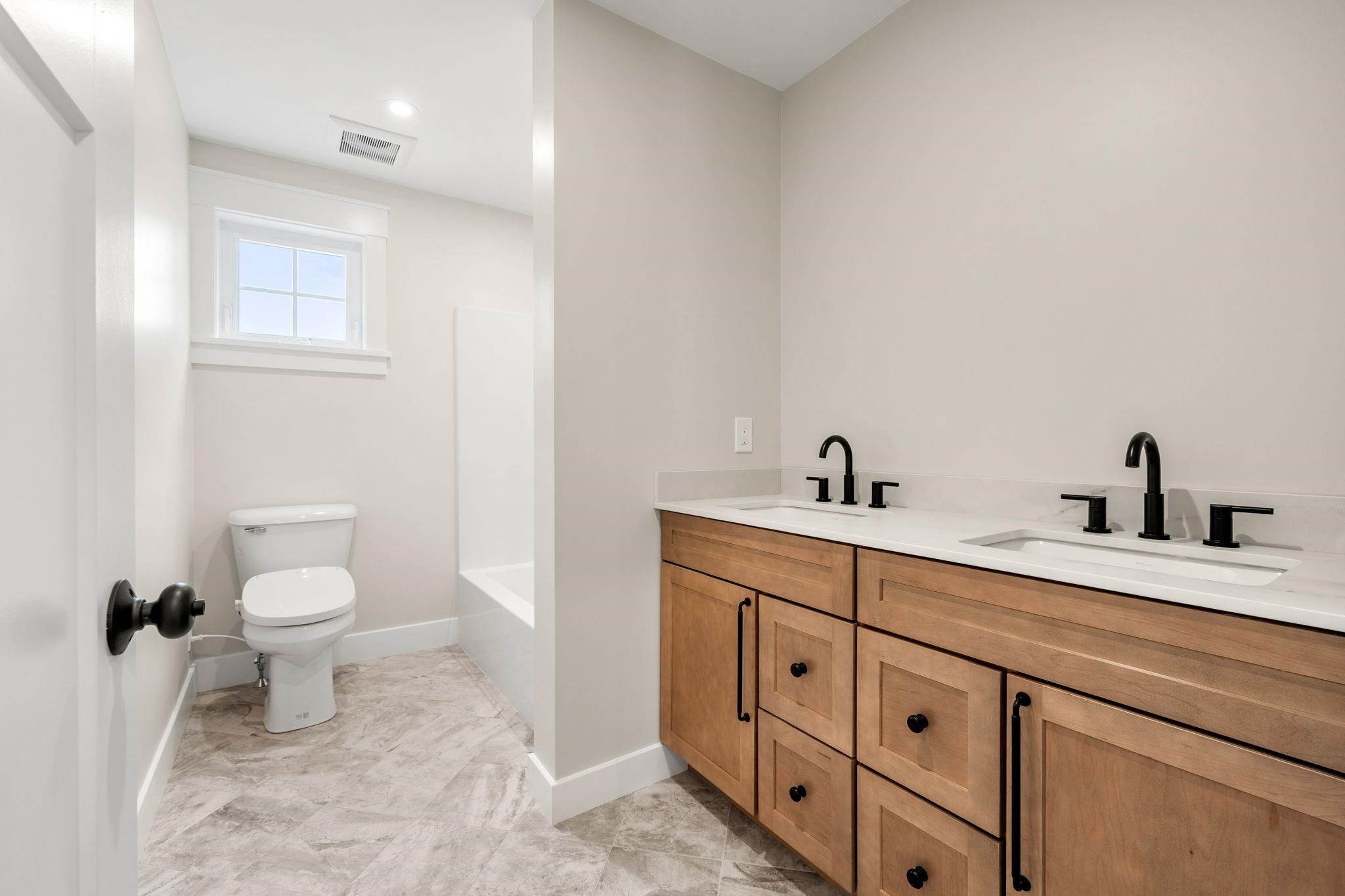 12-41 Knoll Crest Road Unit: Lot #5 - The Hannah Floor Plan