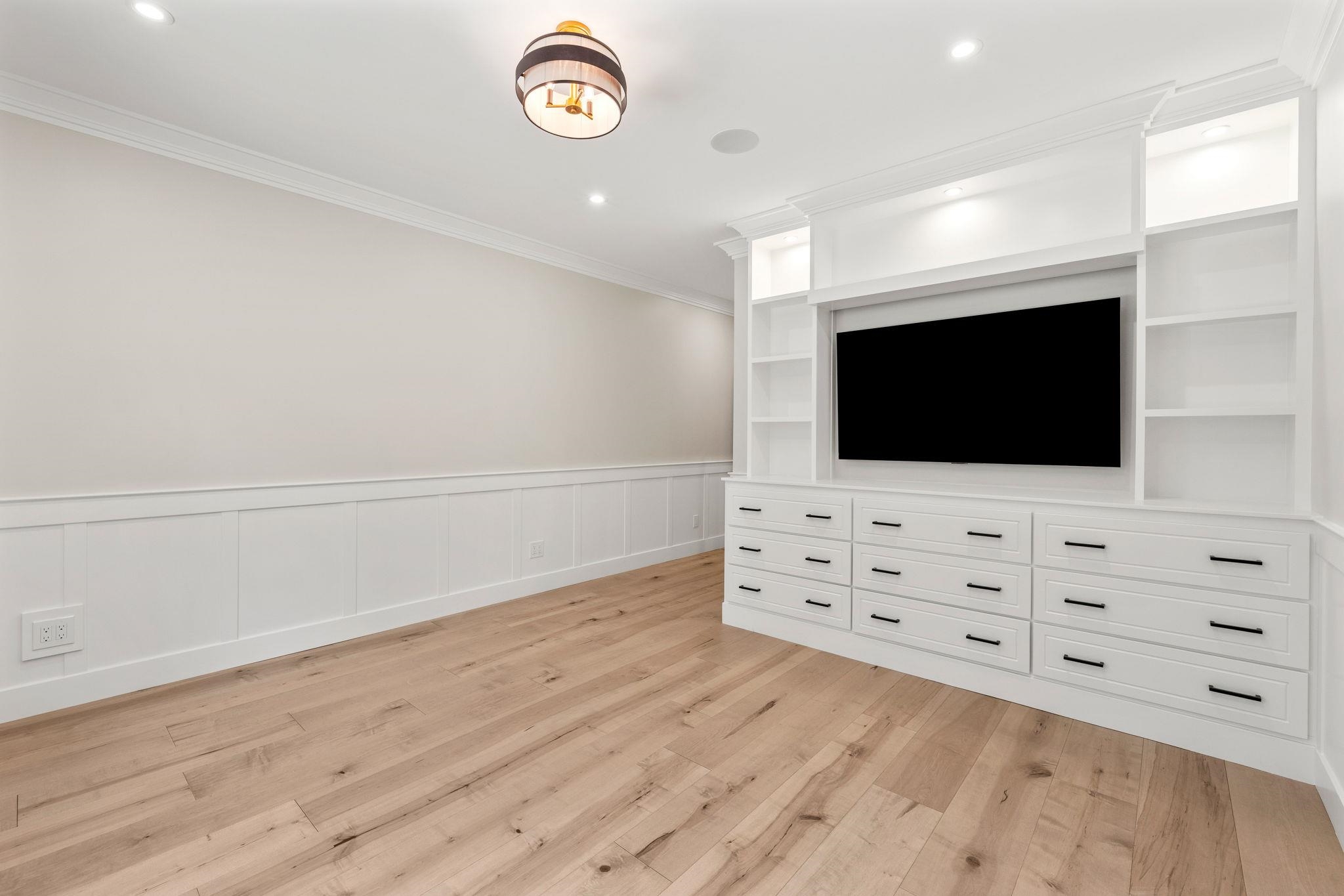 12-41 Knoll Crest Road Unit: Lot #5 - The Hannah Floor Plan