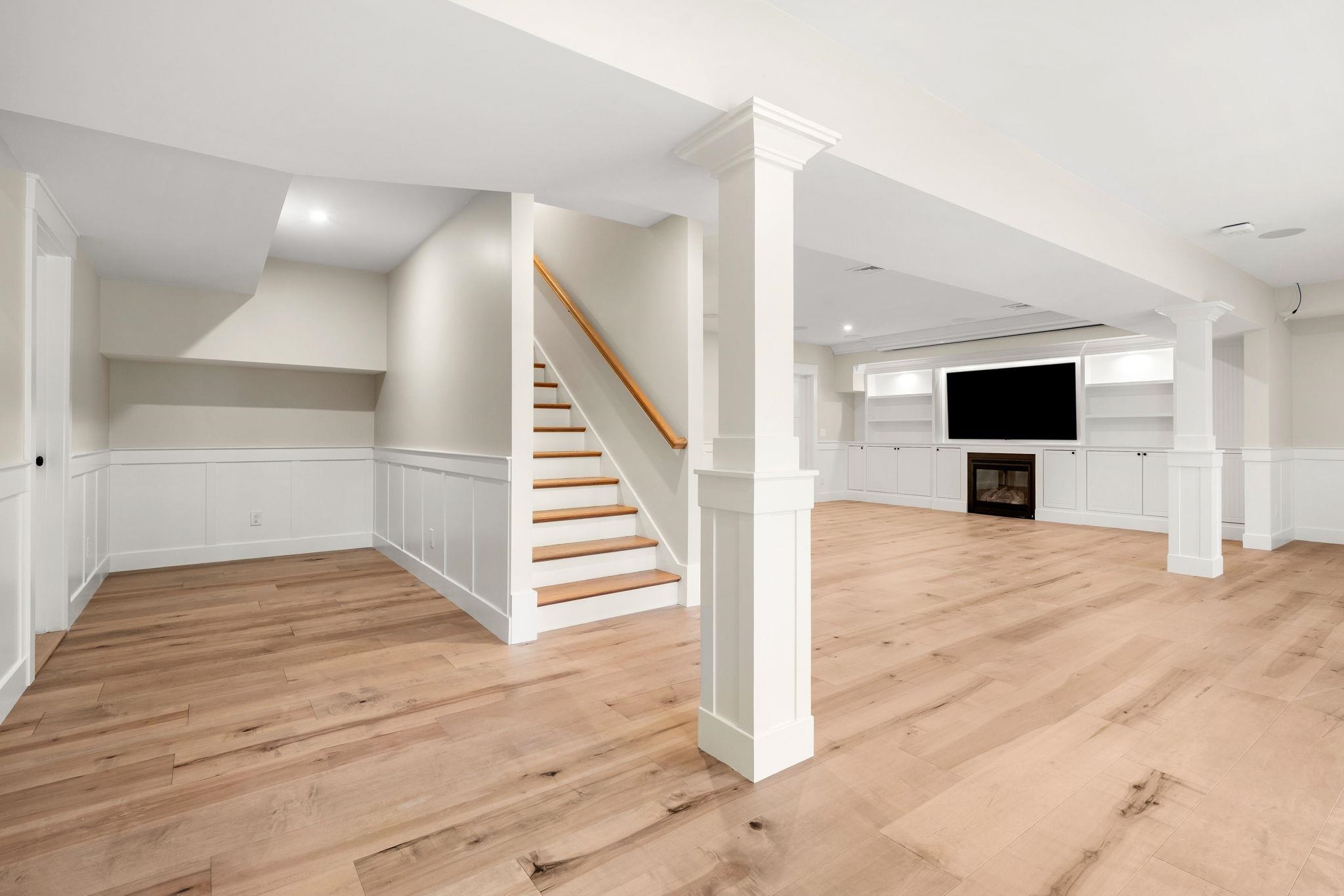 12-41 Knoll Crest Road Unit: Lot #5 - The Hannah Floor Plan