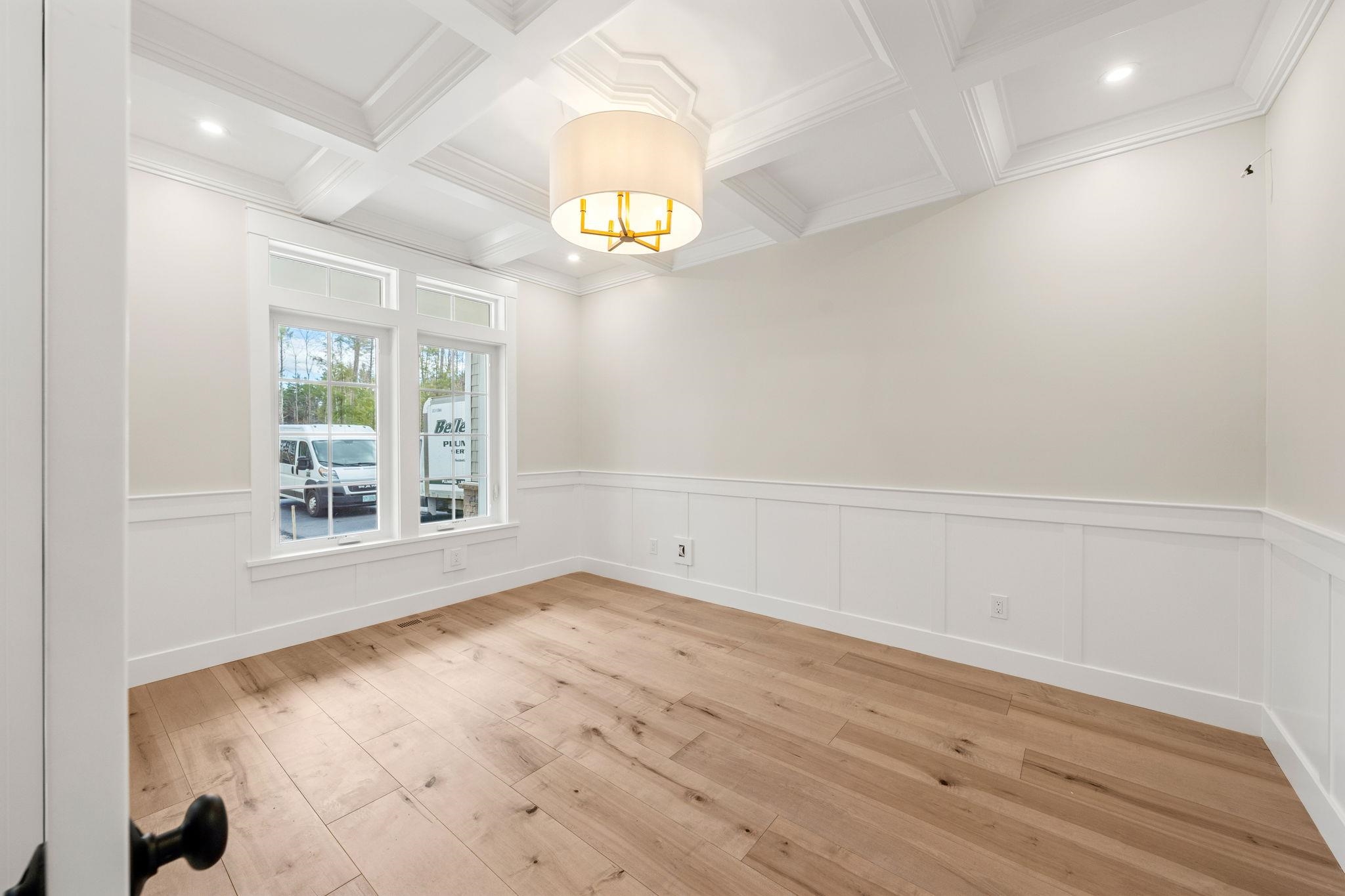 12-41 Knoll Crest Road Unit: Lot #5 - The Hannah Floor Plan